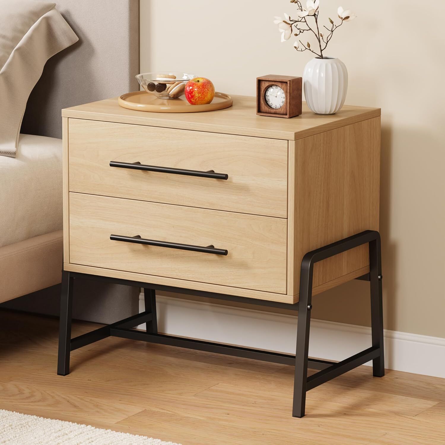 Qeetex GGL-PHO-34FYKYN9 nightstands - View #2