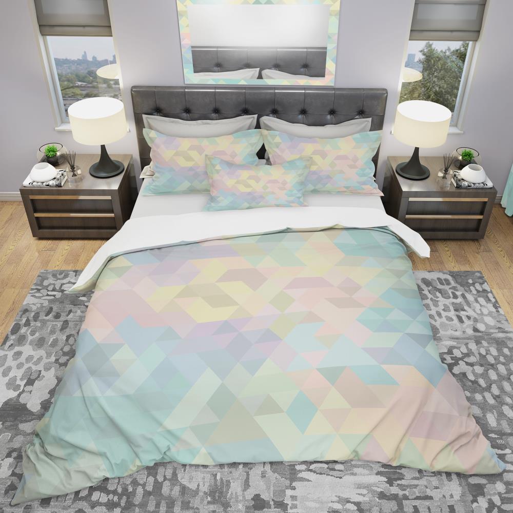 Designart BED18656-Q bedding - View #2