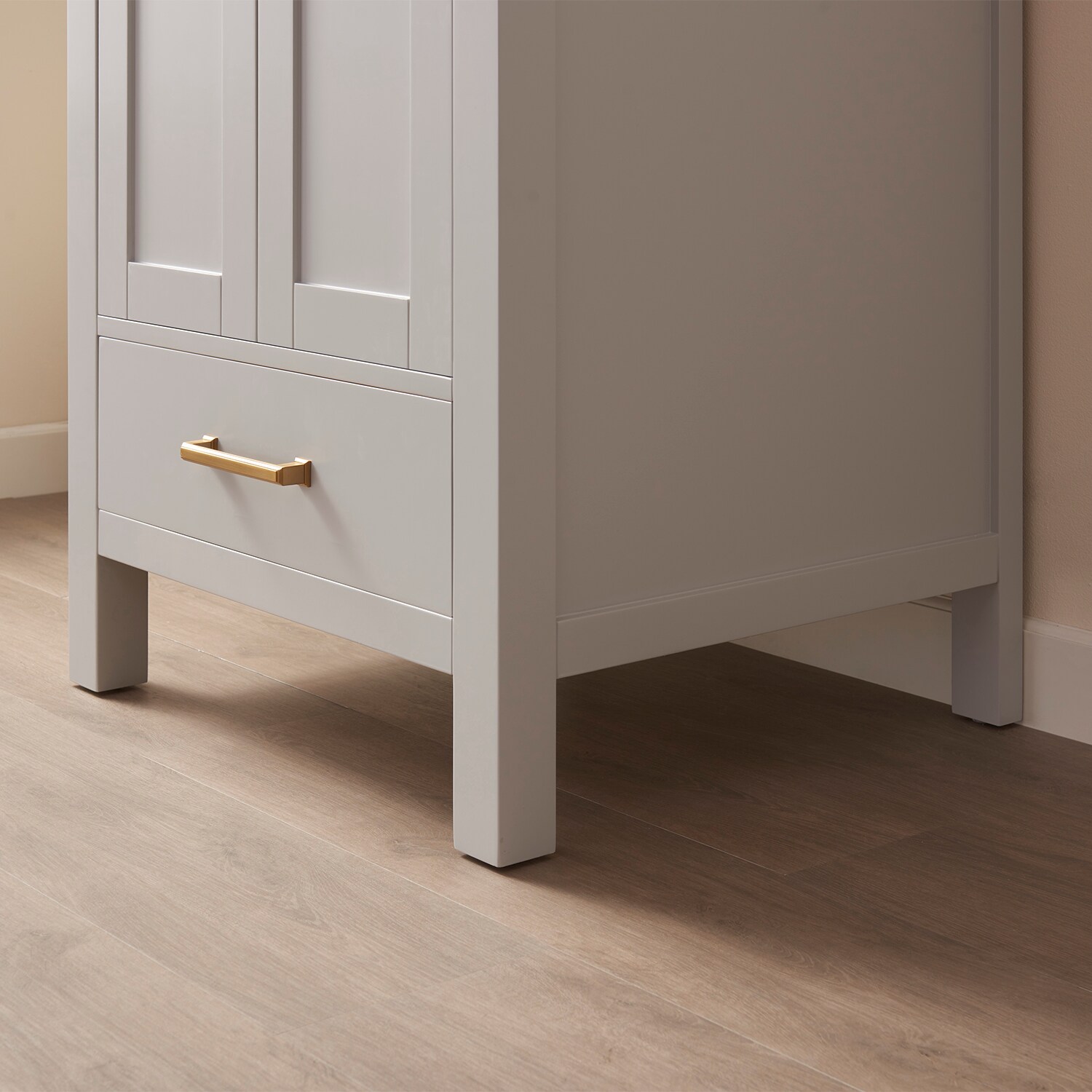 Vinnova 785024-PG-WS-NM Bath-Vanity-Combo - View #4
