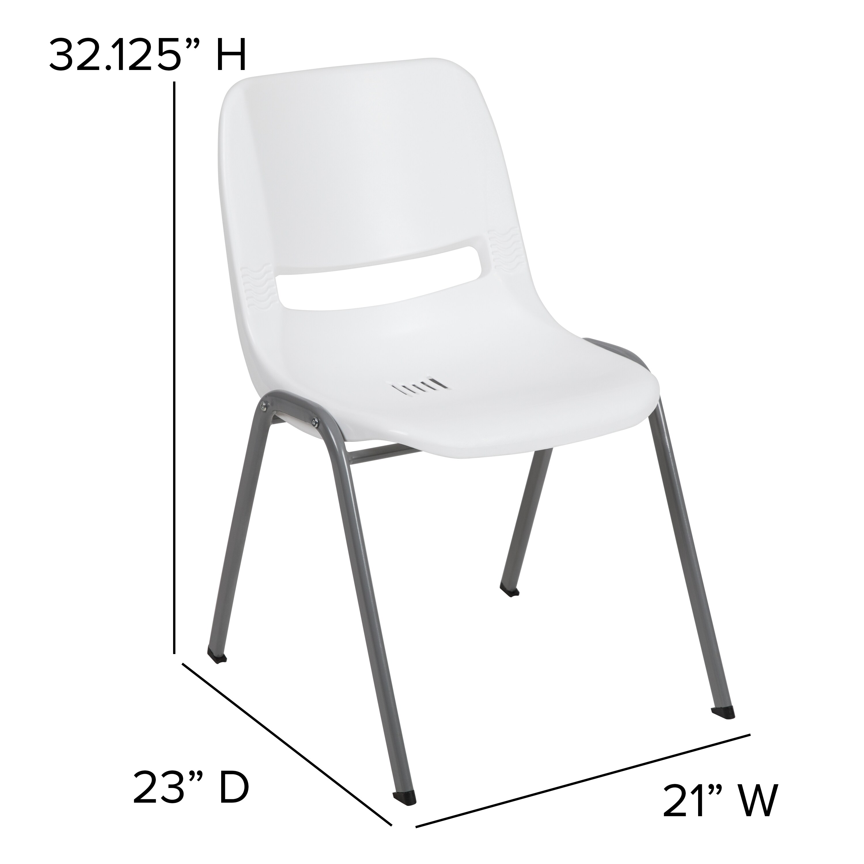 Flash Furniture 889142560654 chairs - View #4