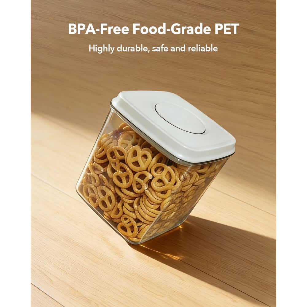 Aoibox LAB0228F05 Food-Storage-Containers - View #4