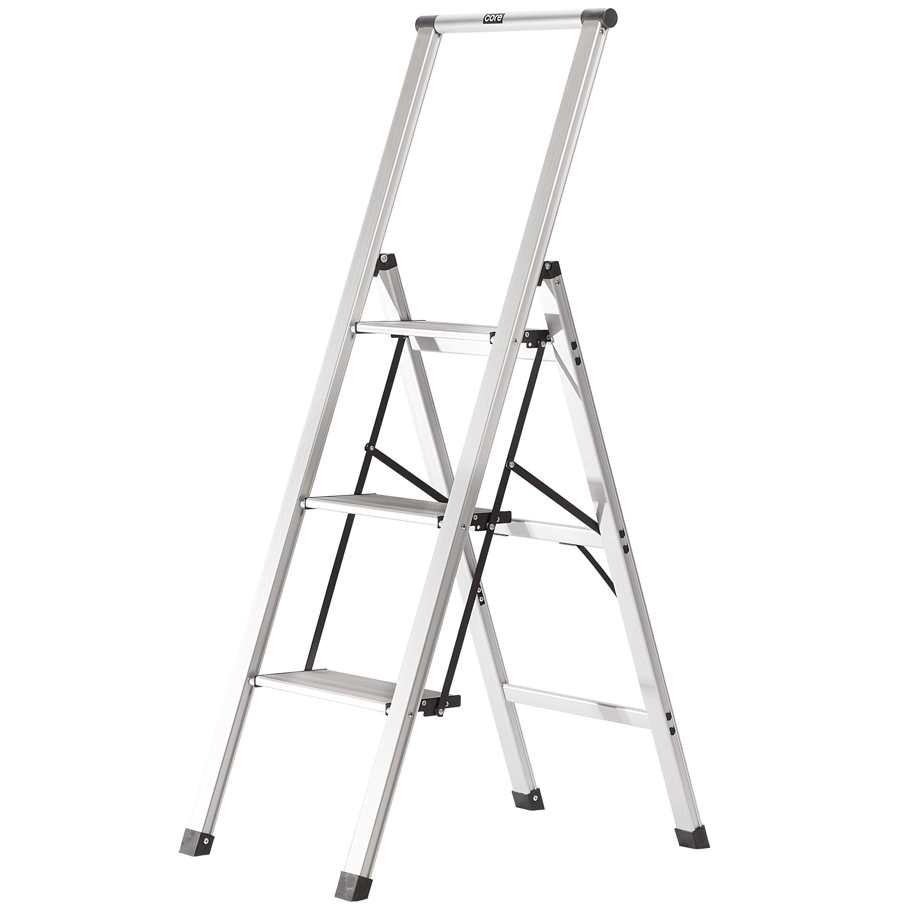Xtend+Climb SL3H LIGHT ALUMINUM step - View #3