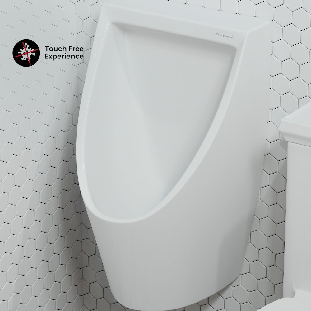Swiss Madison SM-5-UT802 toilets - View #5