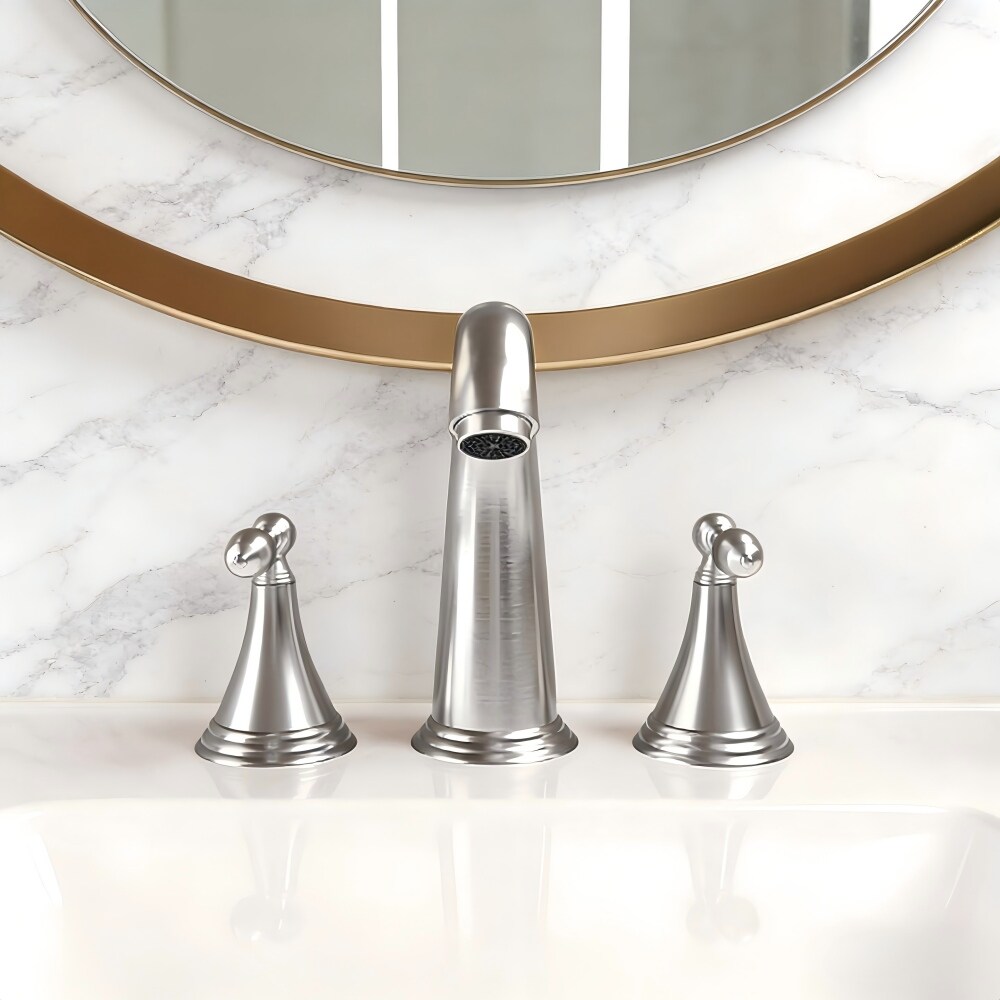 Numhew NHSEAN5501 Lavatory-Faucets - View #5