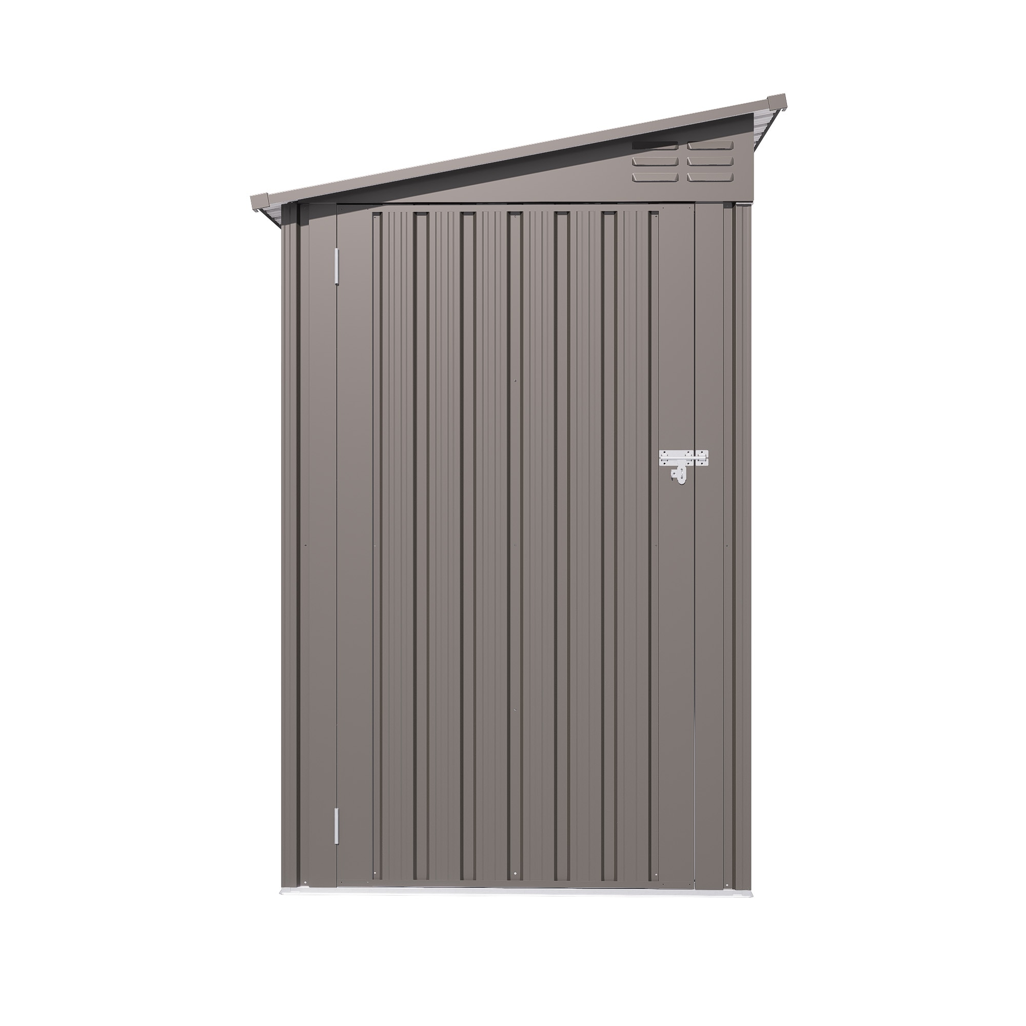 Ayelon GS3P317946 Metal-Storage-Buildings-Sheds - View #3