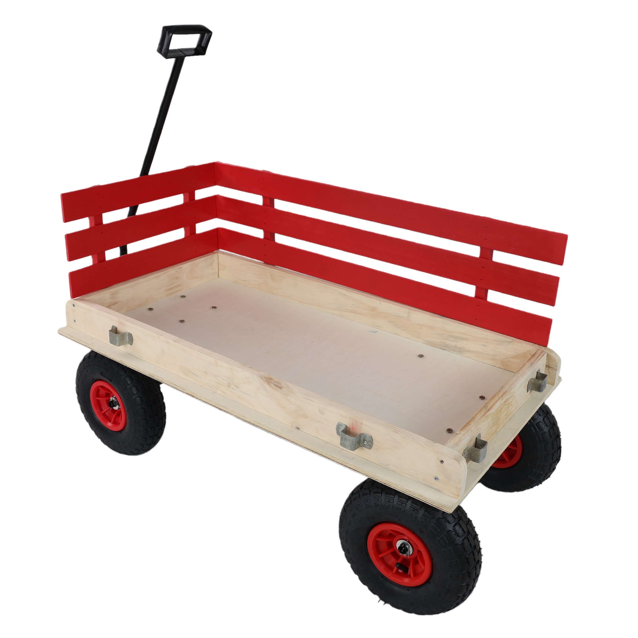 Maocao Hoom JLP406858 Yard-Carts - View #2
