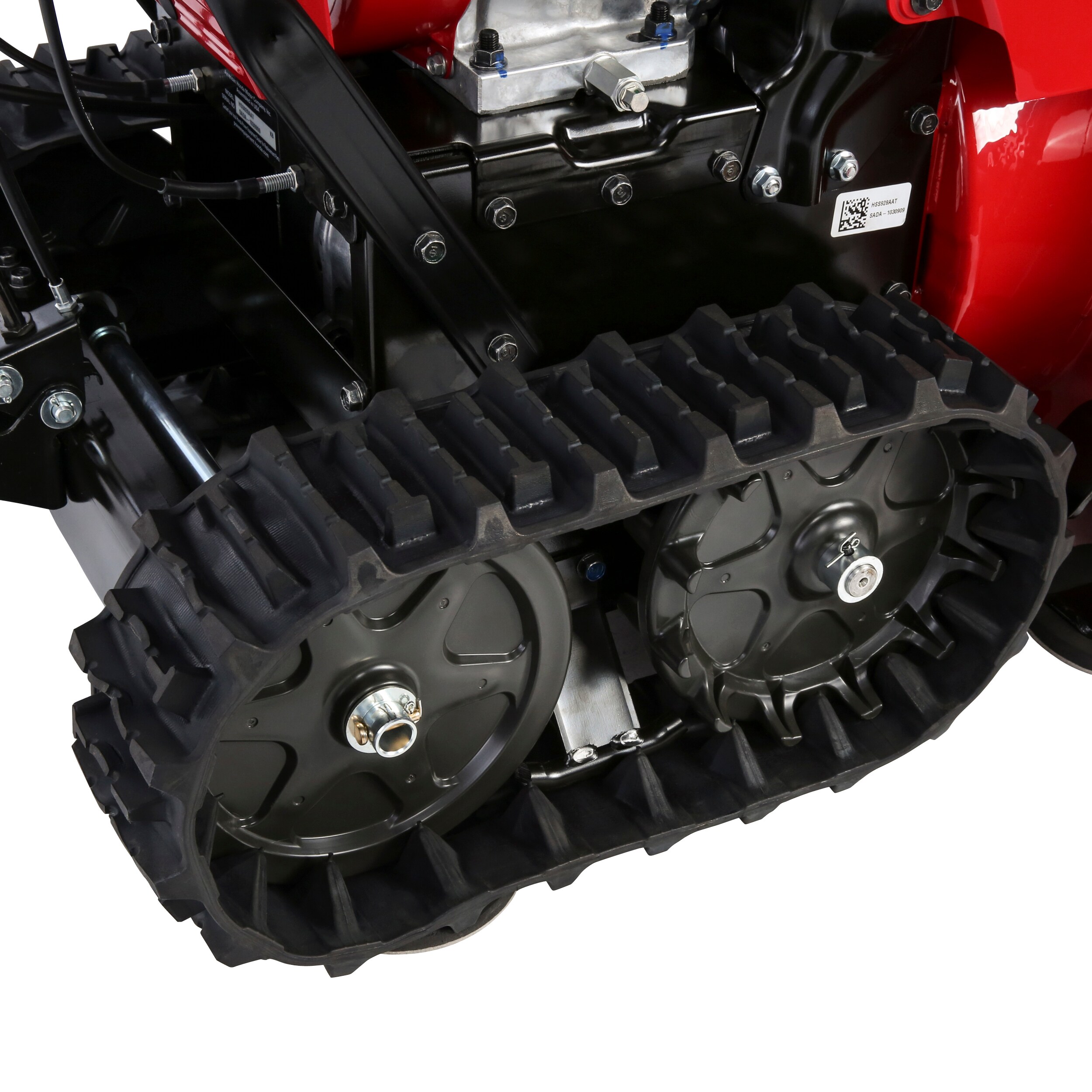 Honda HS928 28-in Two-stage Self-propelled Gas Snow Blower Honda HS928 28-in Two-stage Self-propelled Gas Snow Blower