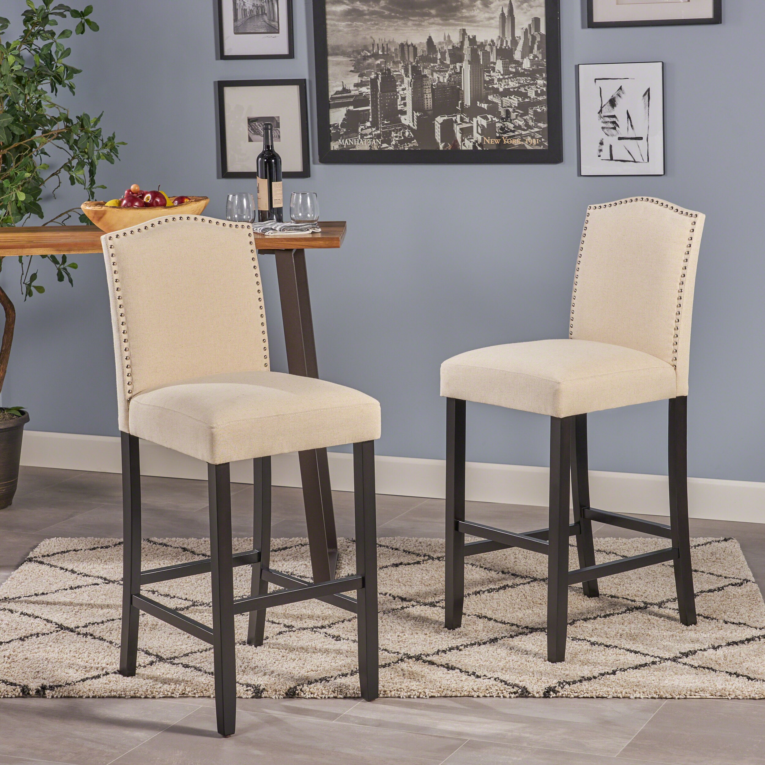 Best Selling Home Decor 295973 stools - View #2