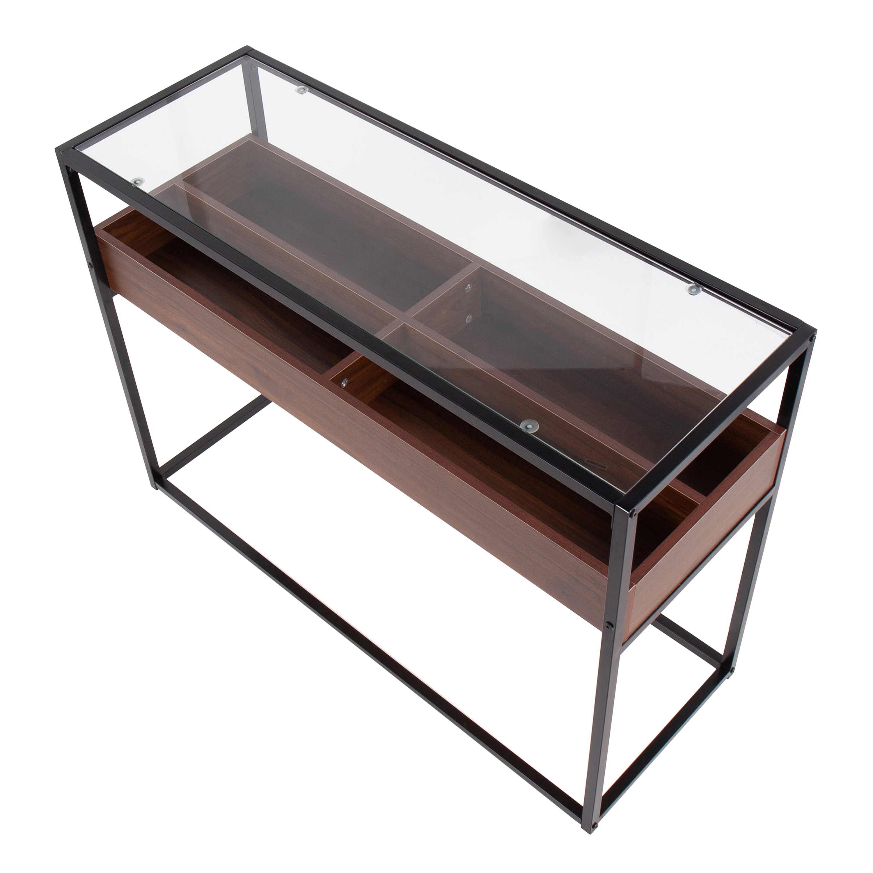 Vynxaria LS0505-20223378 Console-Sofa-Tables - View #5