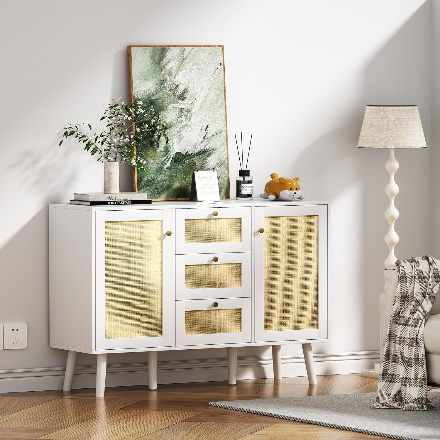 Delarpo GT005 Dining-Kitchen-Storarge - View #3