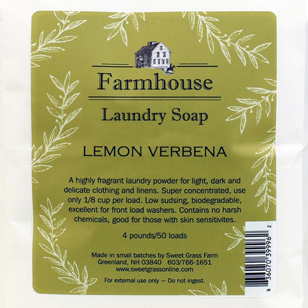 Lehman's 7430035 Laundry-Detergent - View #3