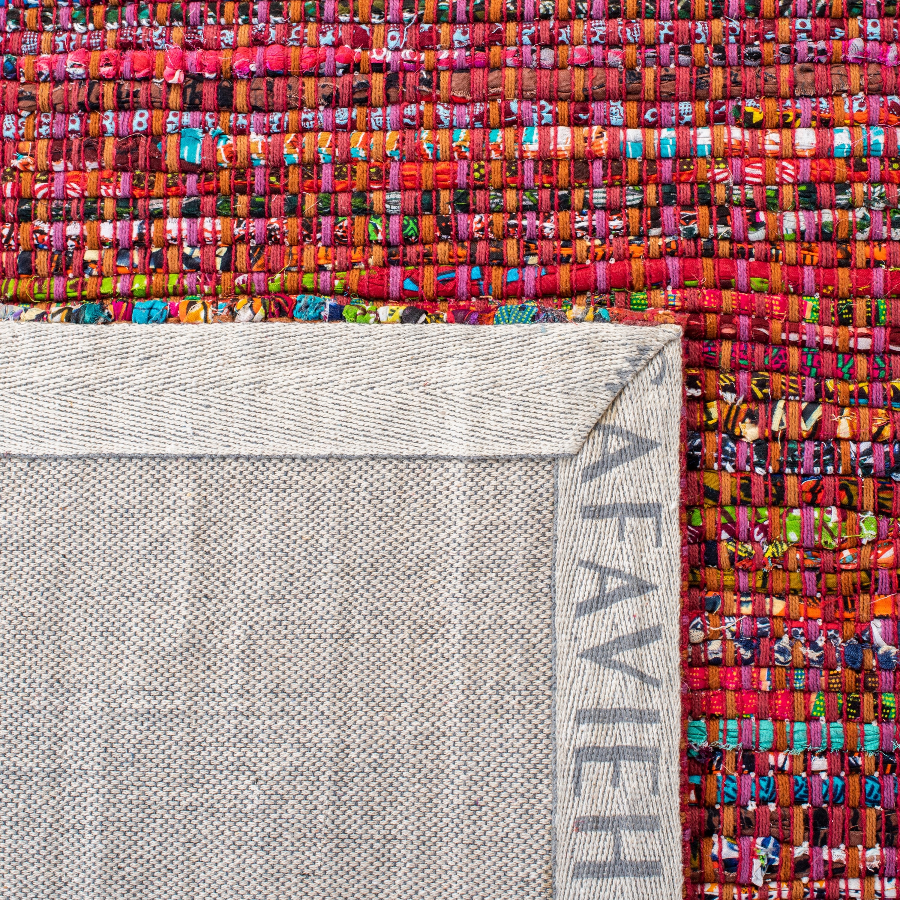 Safavieh NAN220C-8 rugs - View #7