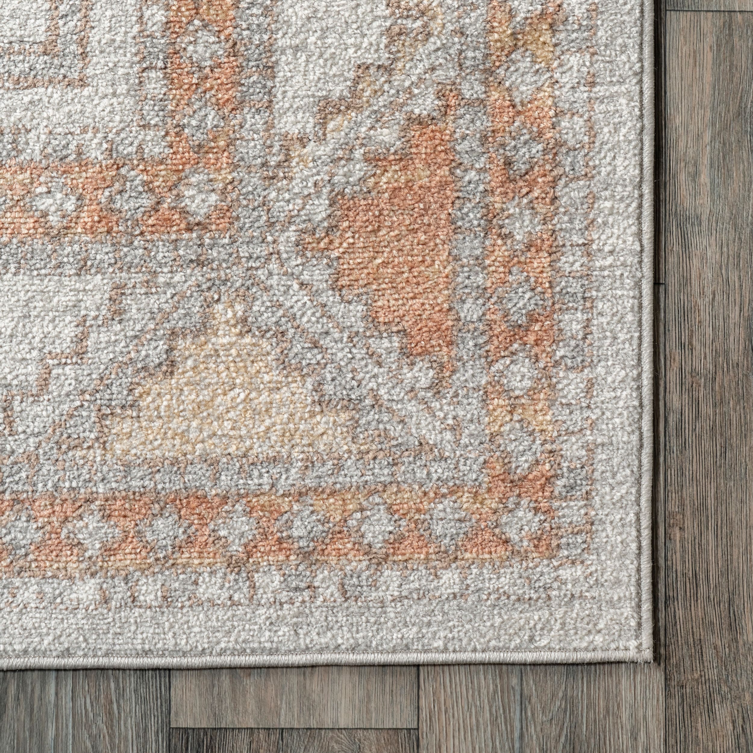 nuLOOM RZAB13A-406 rugs - View #7