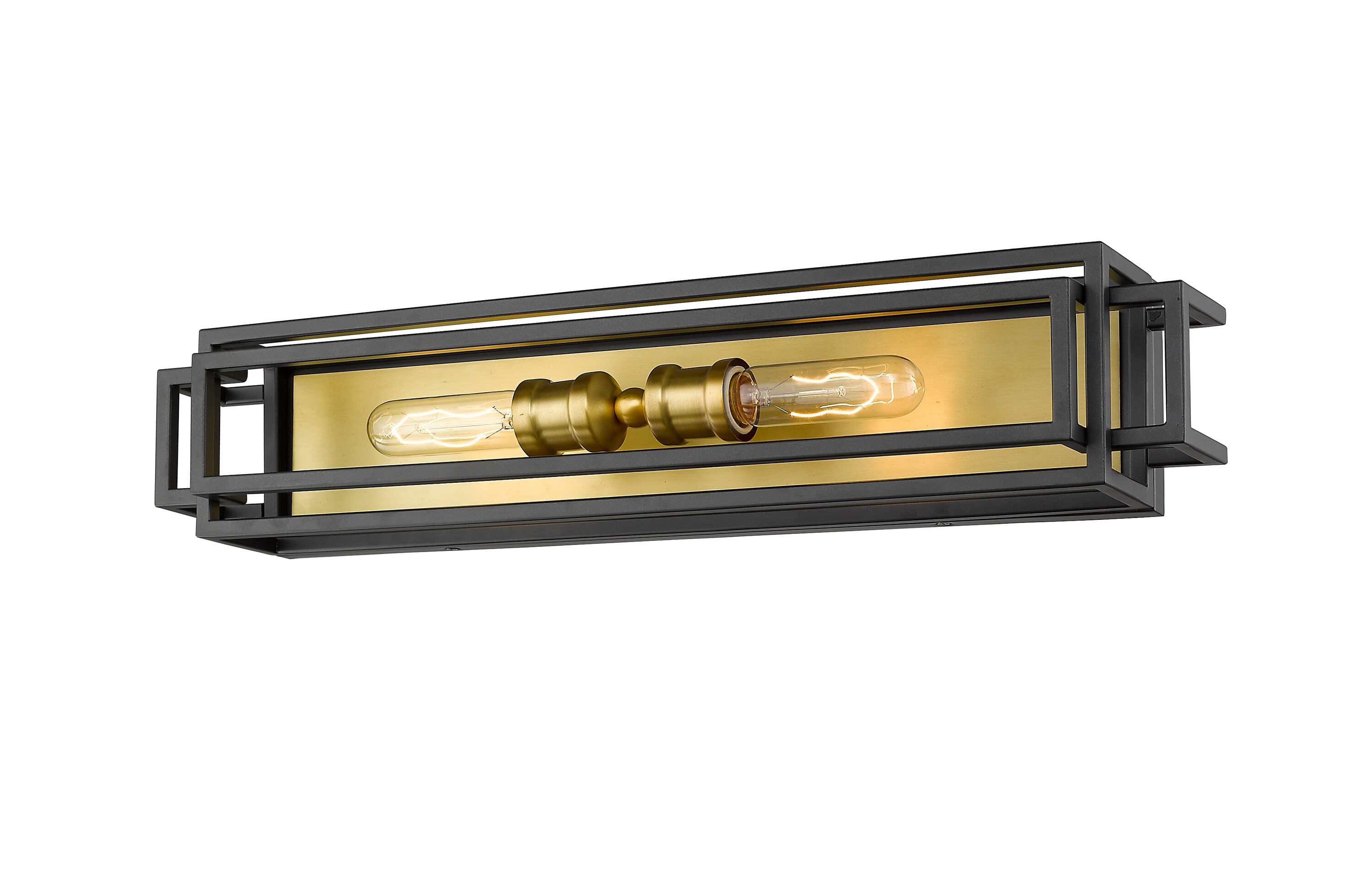 Z-Lite 454-2V-BRZ-OBR b089995 - View #6