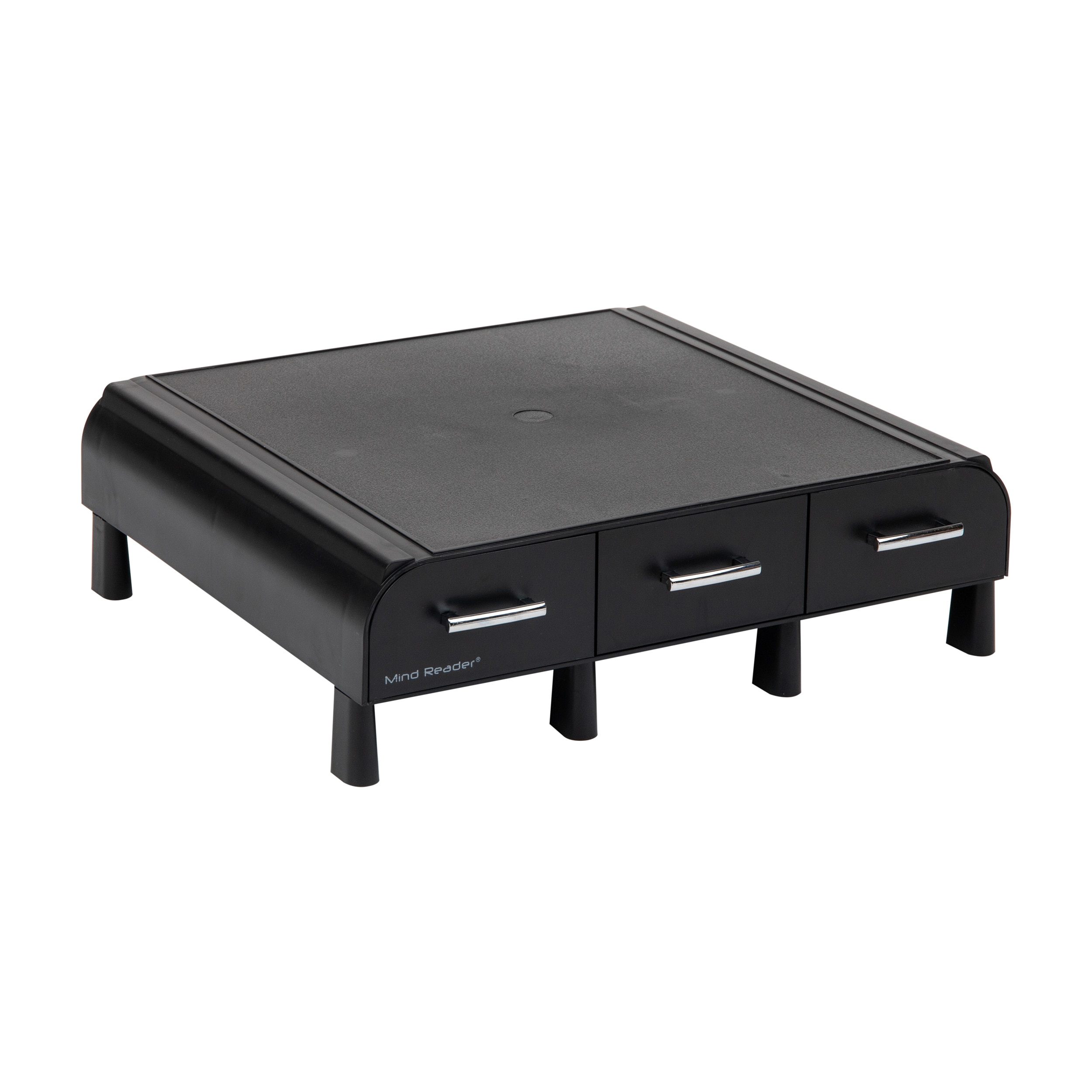 Mind Reader MONSTA3D-BLK Office-Accessories - View #7