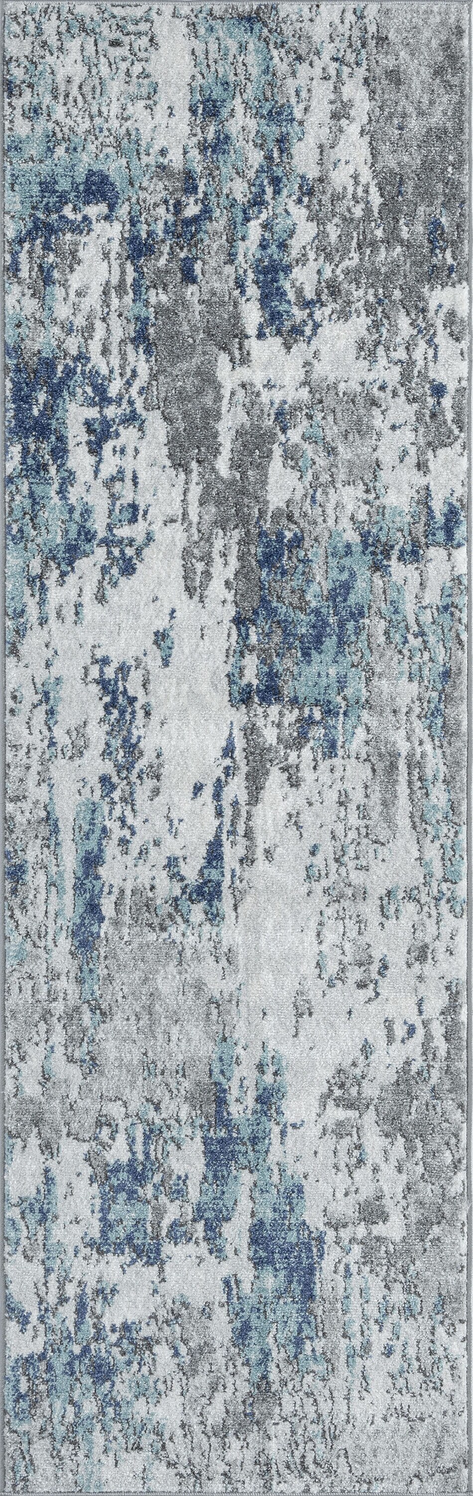Tayse JZE1006 2X8 rugs - View #5