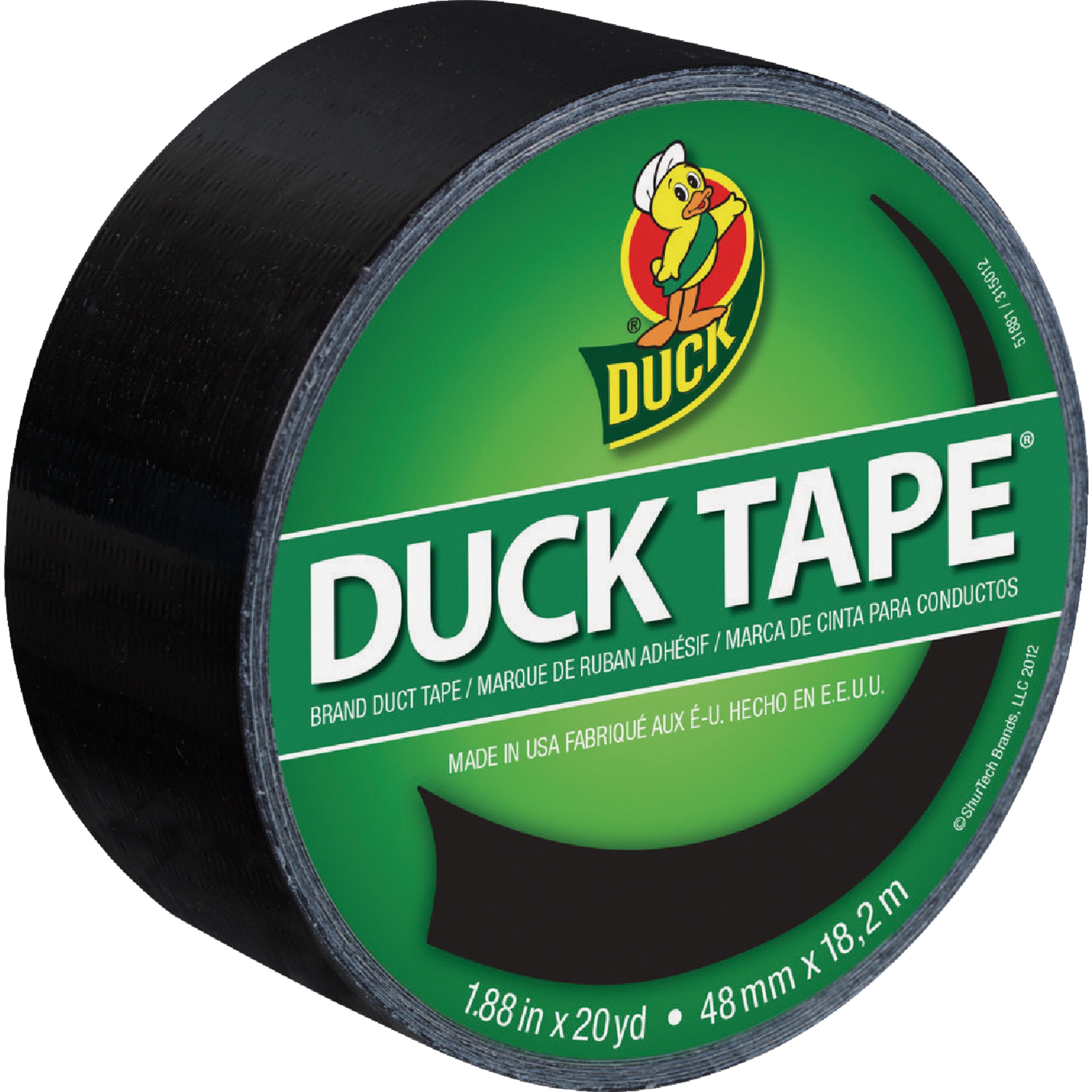 Duck 1265013RL Duct-Tape - View #3
