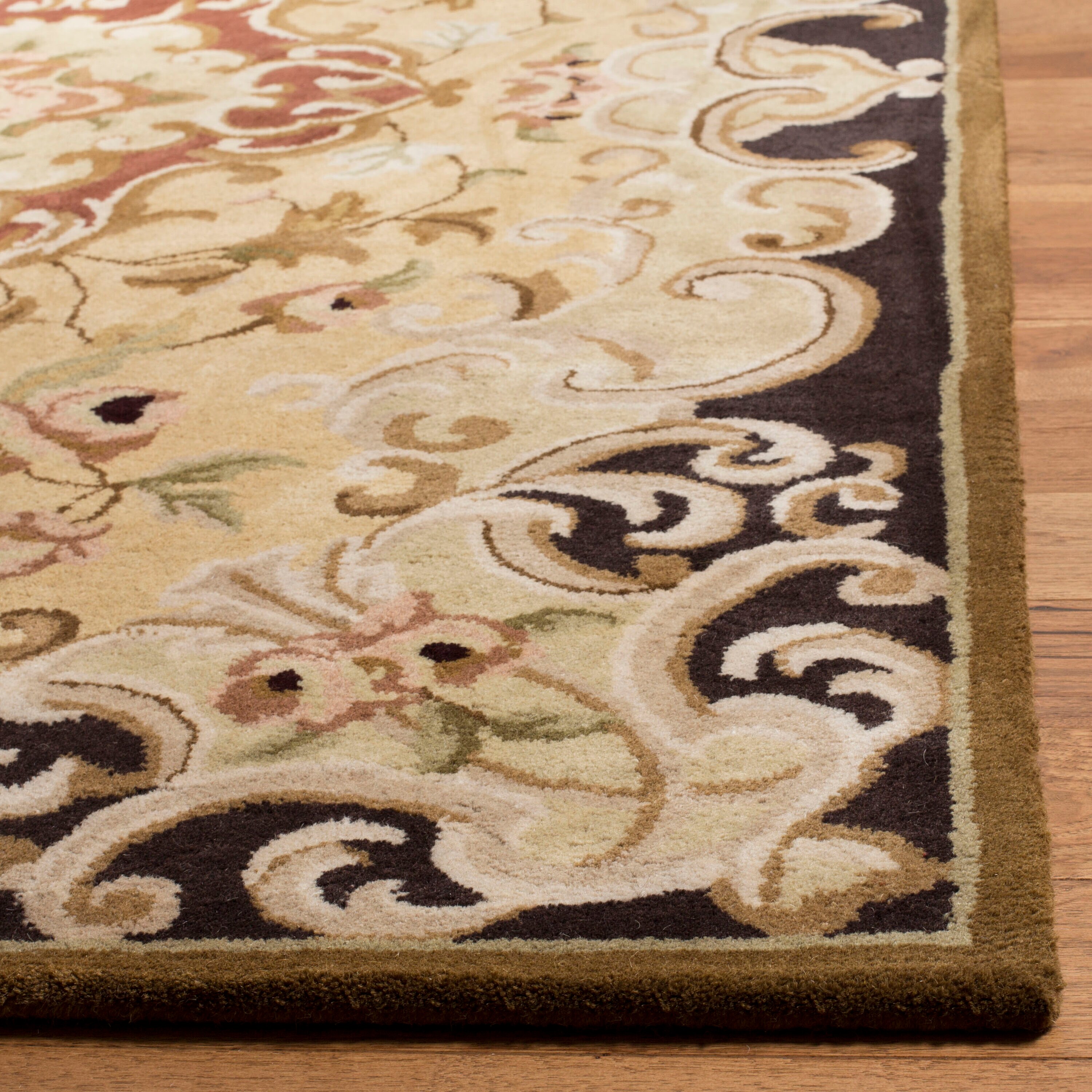Safavieh CL234B-9 rugs - View #2