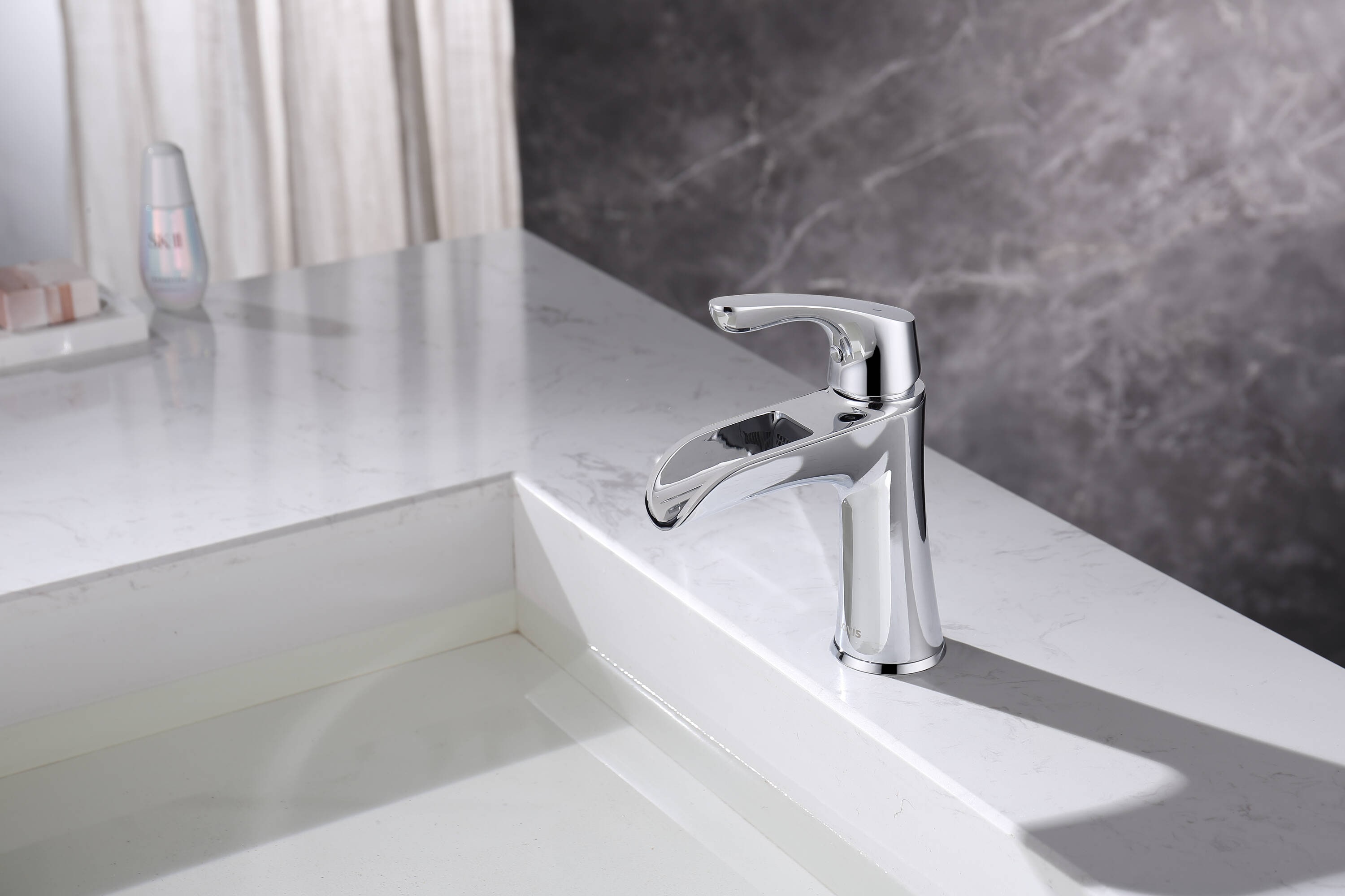 Damerin MSA09 Lavatory-Faucets - View #5