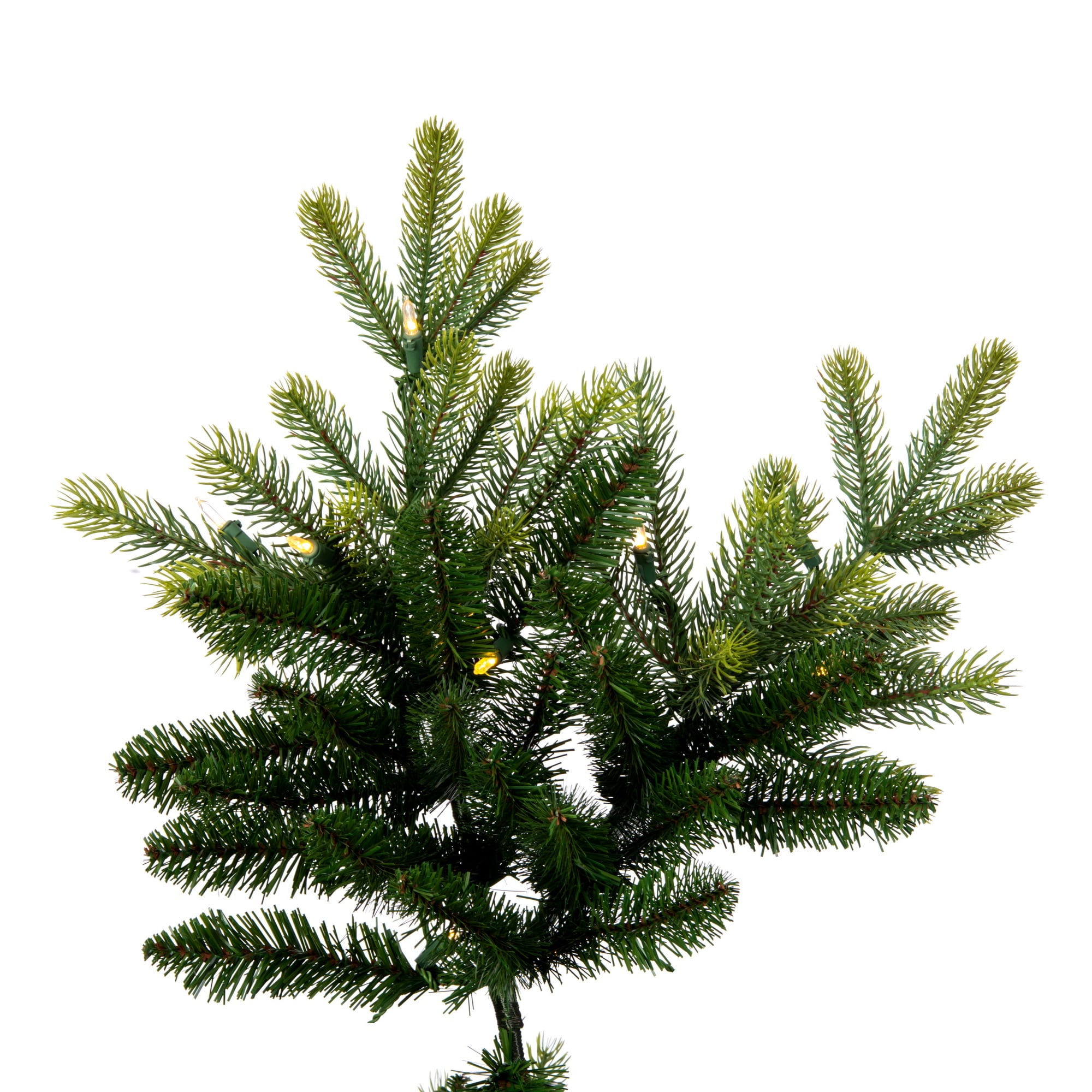 Vickerman DT214281LED Artificial-Christmas-Trees - View #2