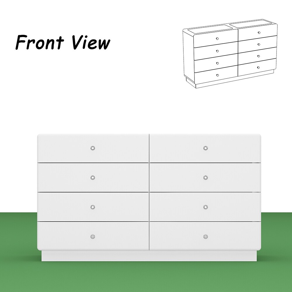 Homsee C-KF330145-01 dressers - View #7