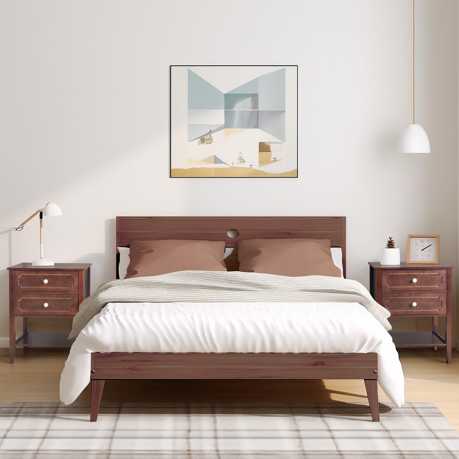 Outopee LO1G52004610 nightstands - View #5