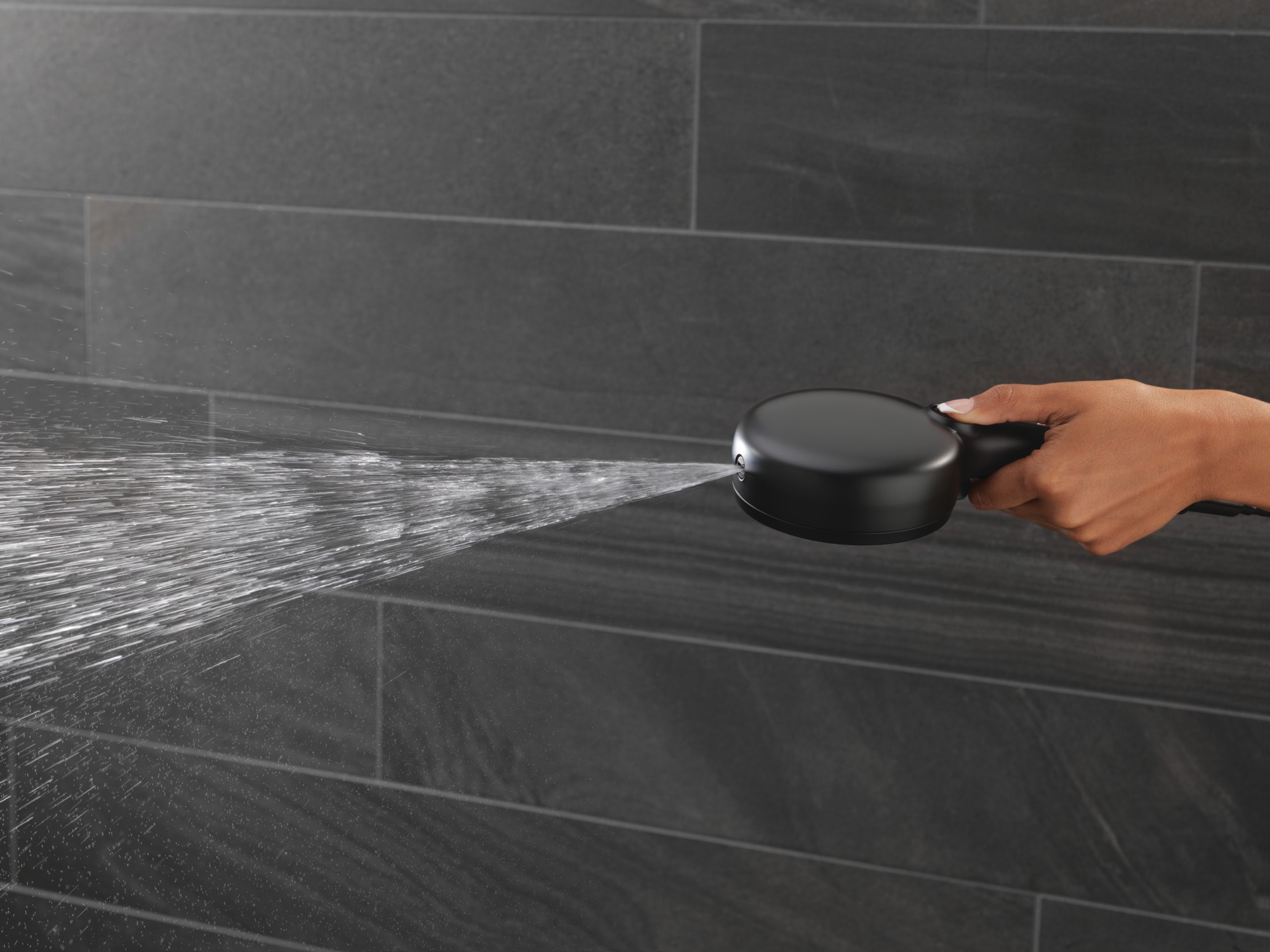 Delta 55884-BL Fixed-Showerhead - View #12