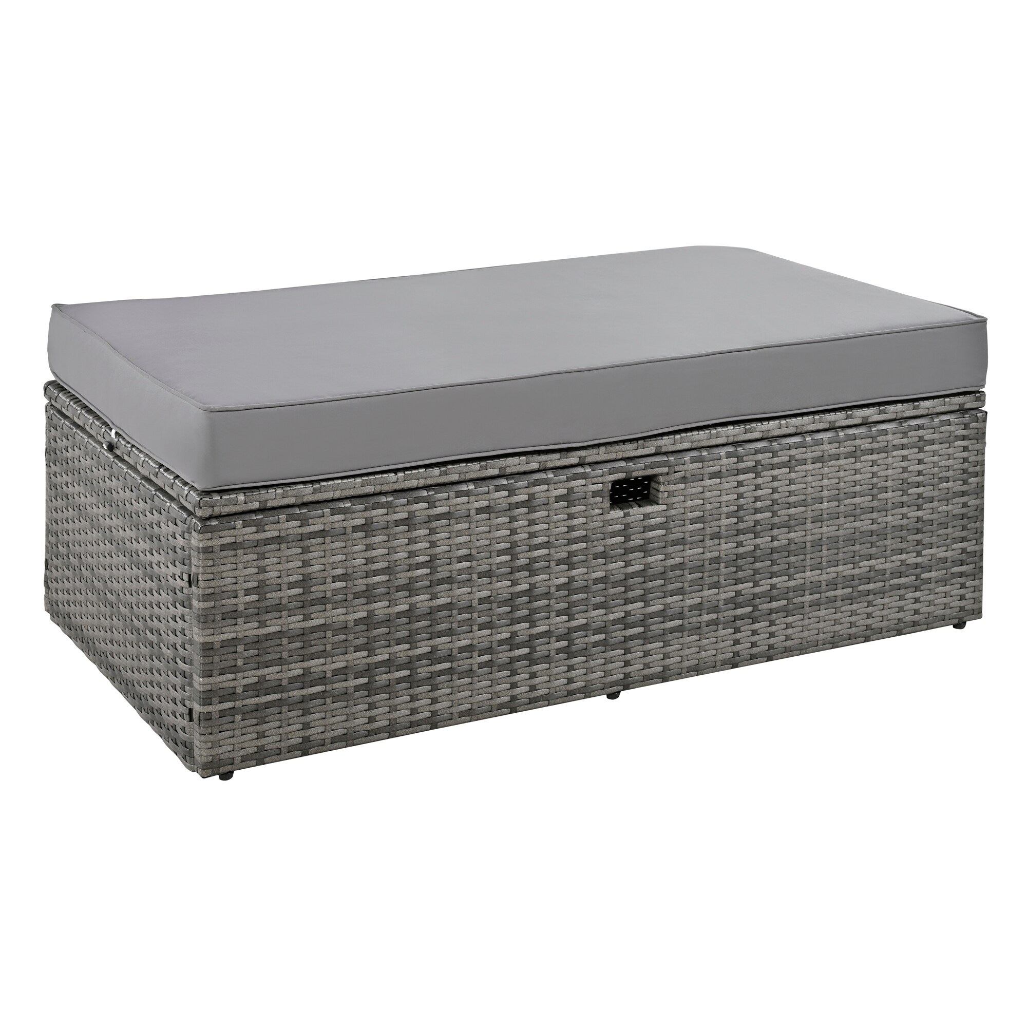 Nestfair FETM00023E Patio-Sofas-Daybeds - View #6