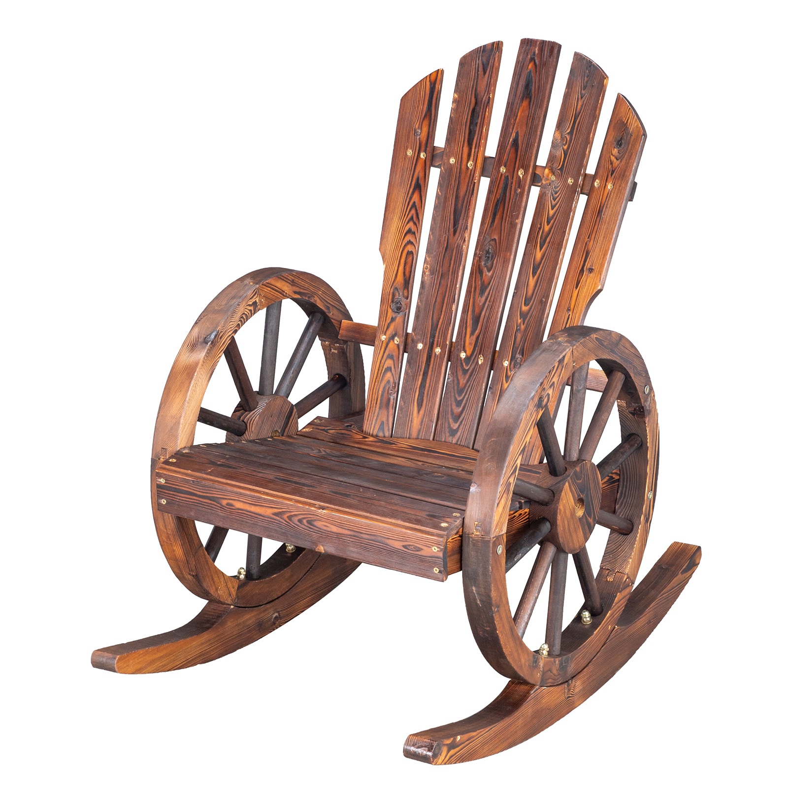 Winado 407093728024 Patio-Chairs - View #5