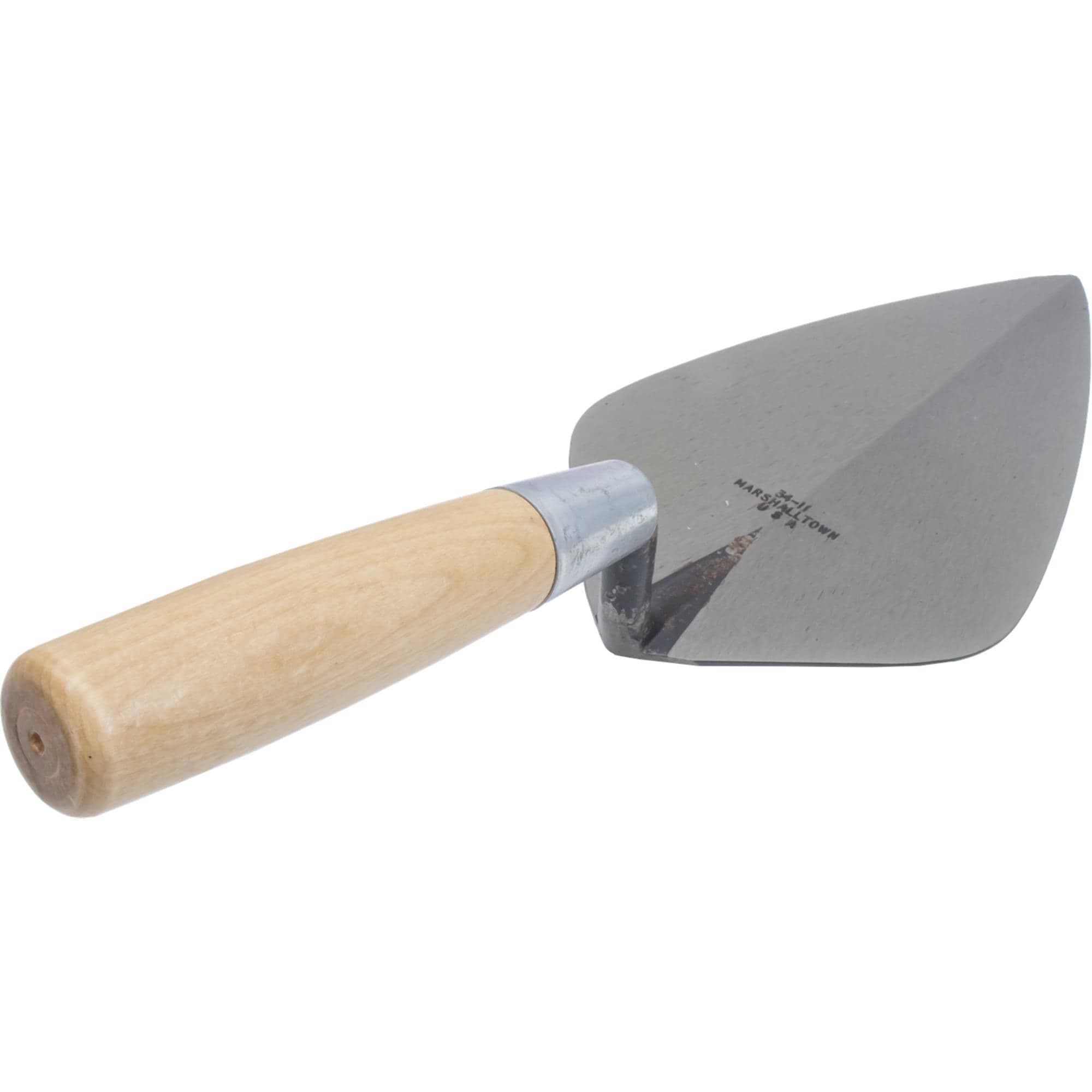 Marshalltown 34 12 trowels - View #5