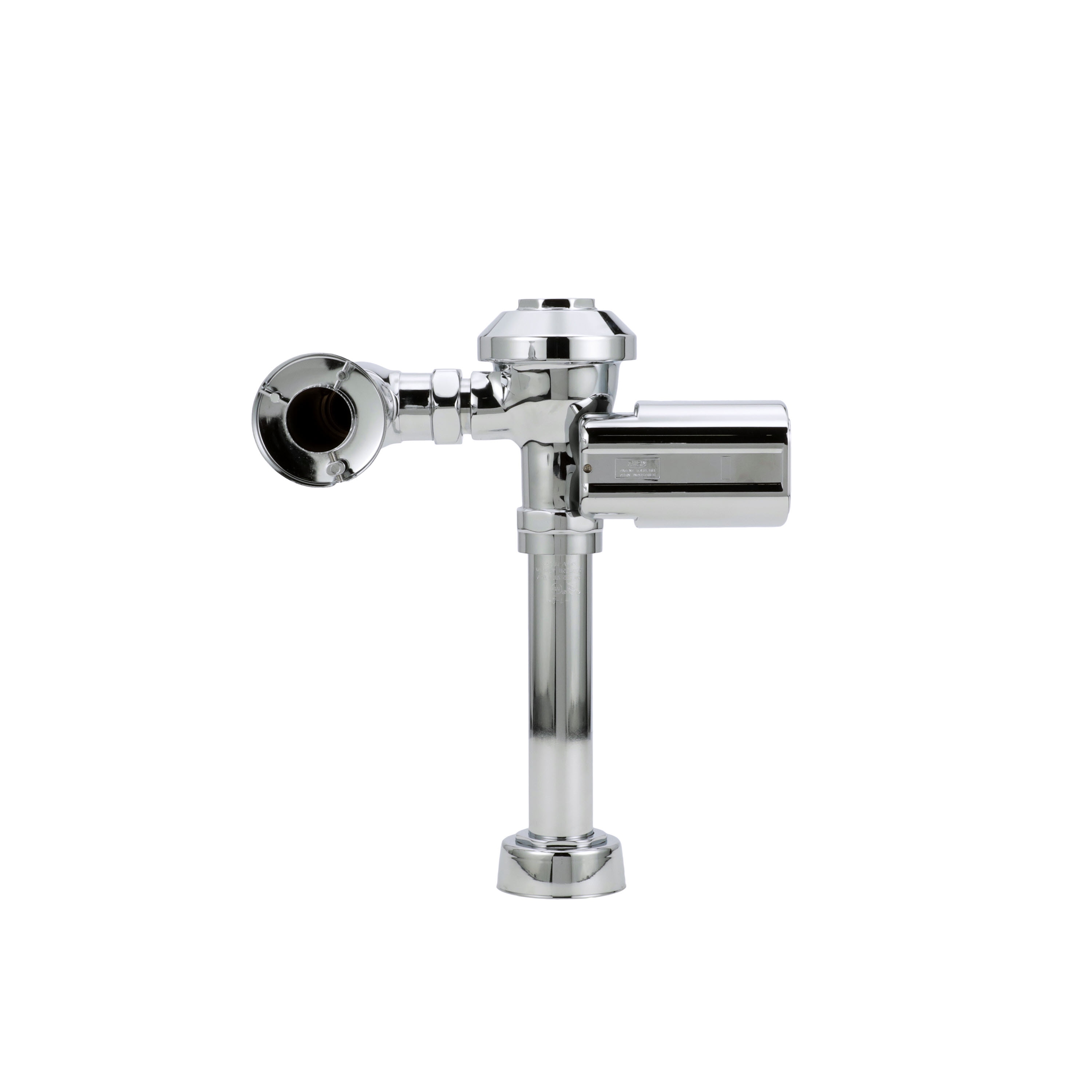 Zurn ZER6000PL-WS1-CPM Commercial-Flush-Valves-Repair-Parts - View #2
