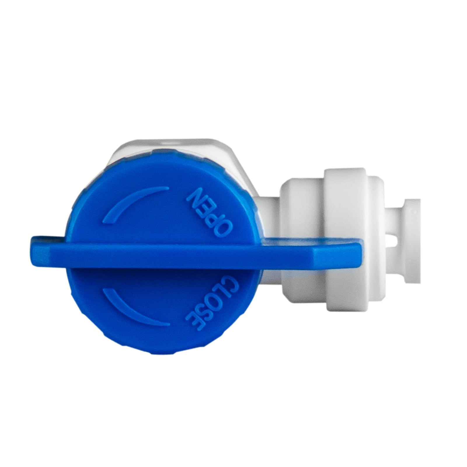 iSpring ABV2K Push-Fittings - View #2