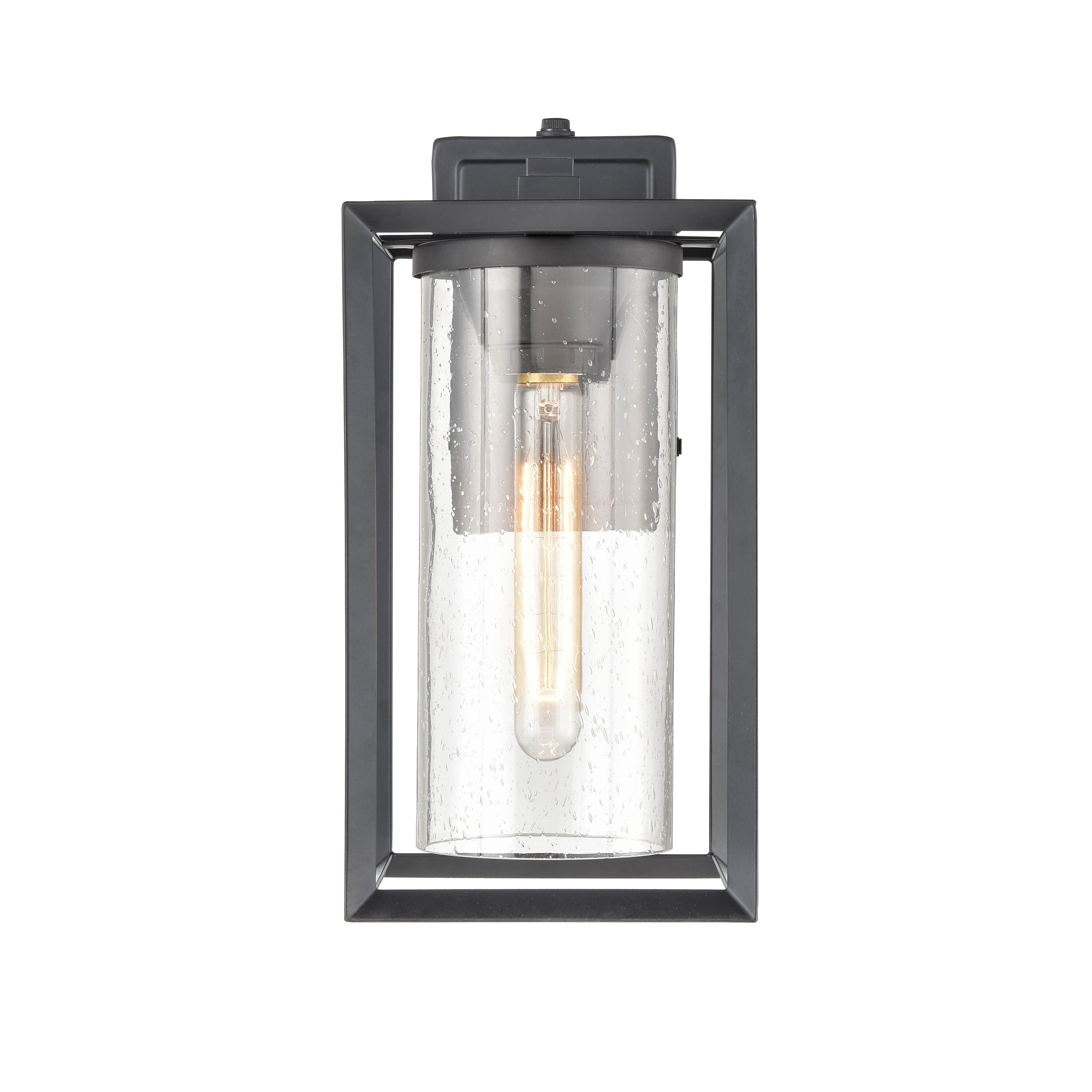 Millennium Lighting 4551-PBK Outdoor-Wall-Lighting - View #5