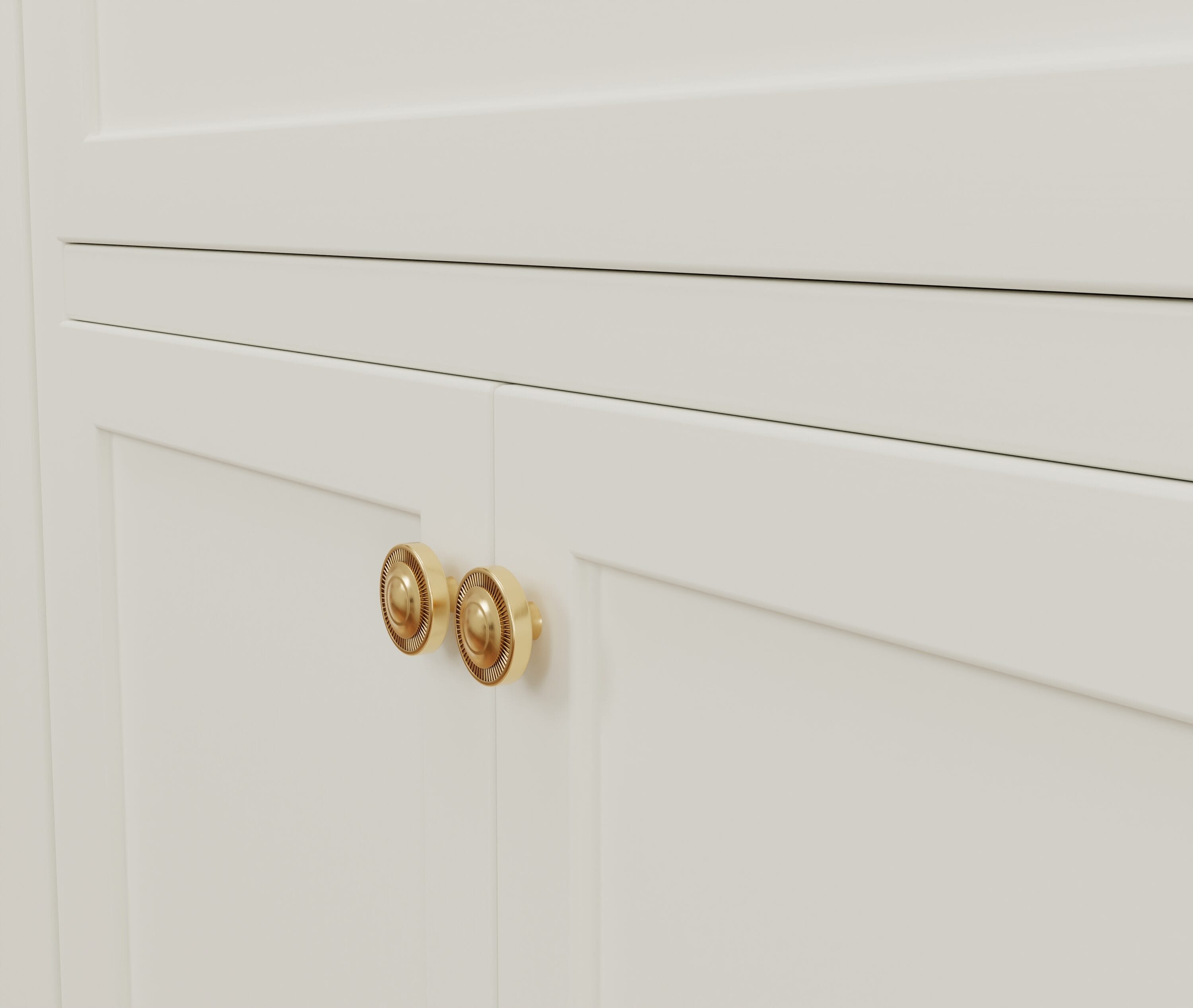 Sumner Street Home Hardware RL060063 Cabinet-Knobs - View #6