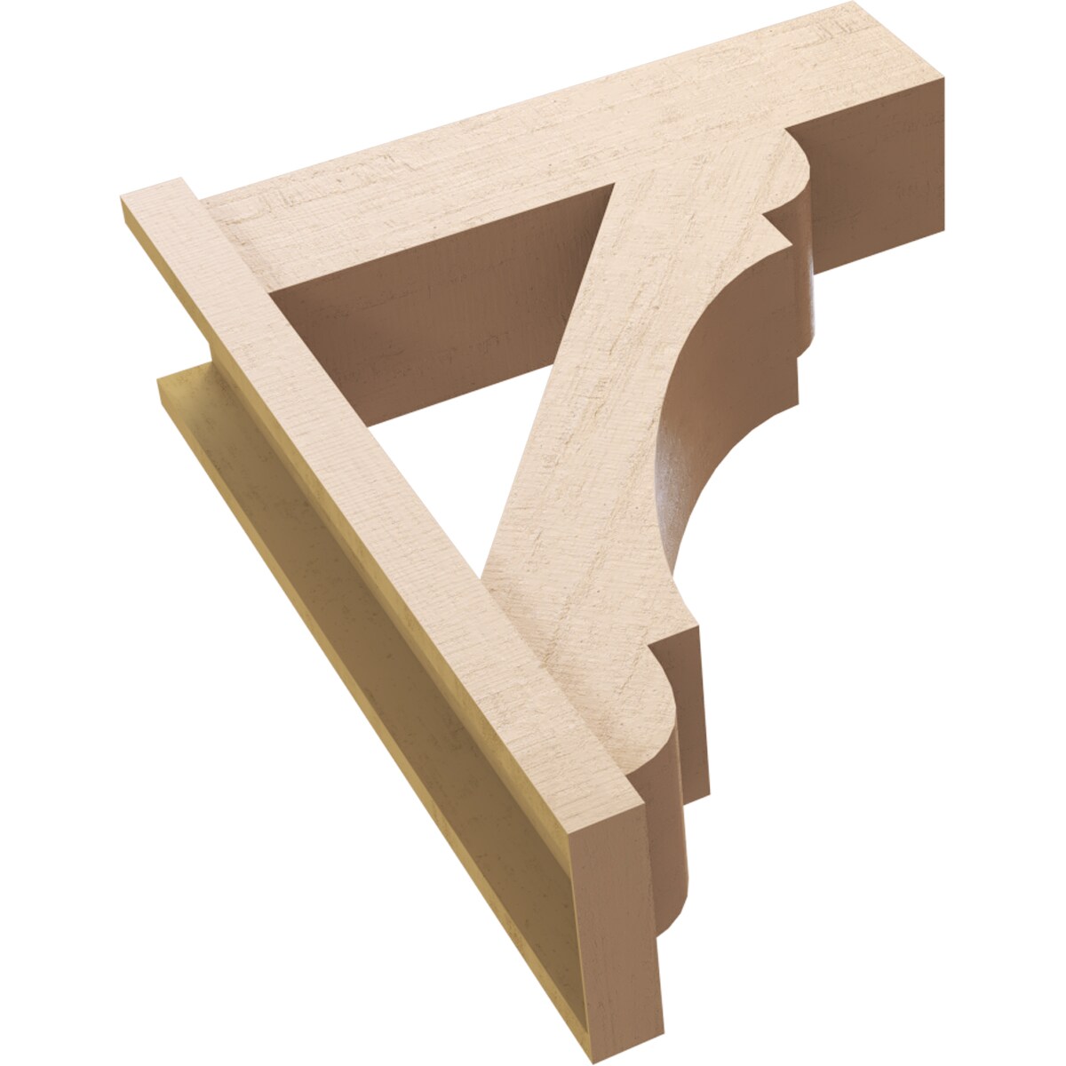 Ekena Millwork 2136312 outlookers - View #6