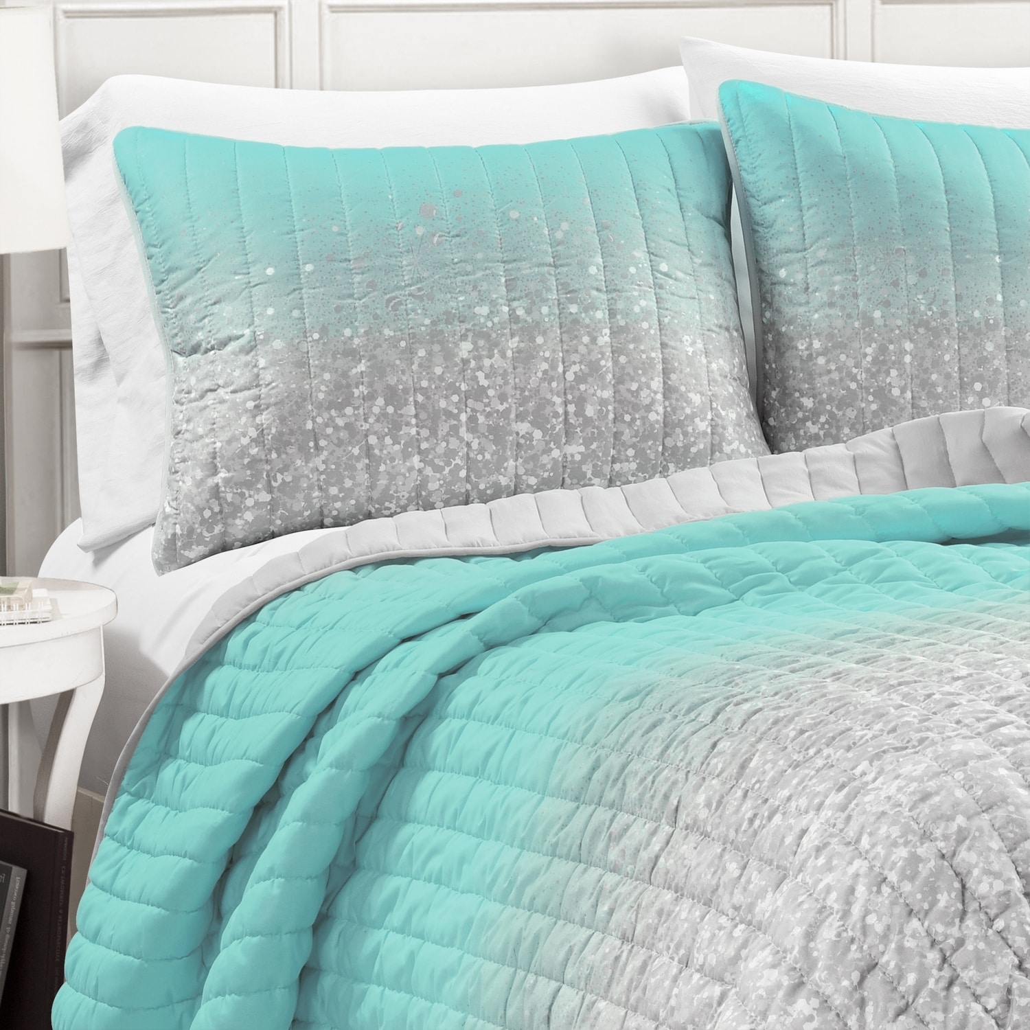 Lush Decor 16T007799 Comforters-And-Bedspreads - View #3