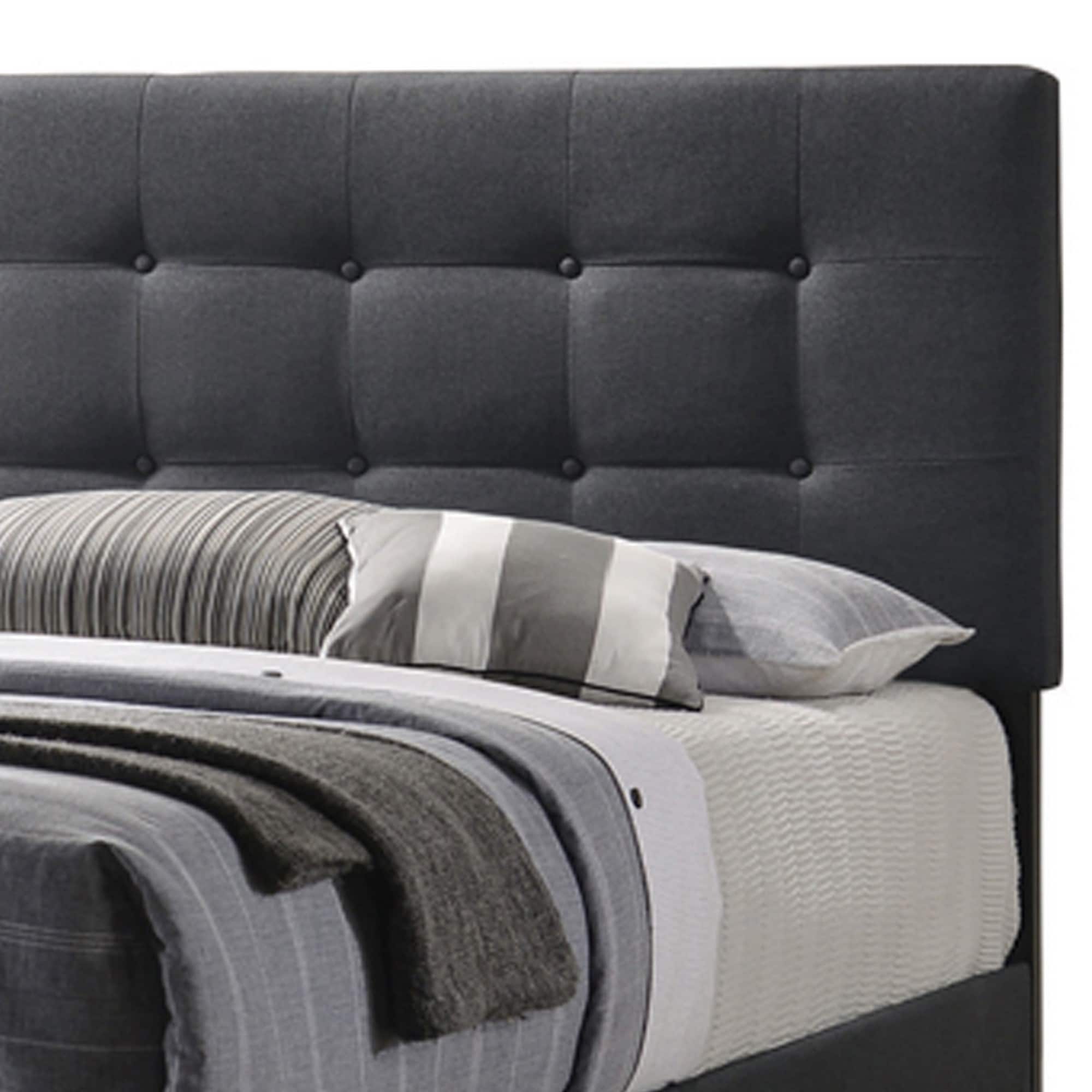 Benzara BM216089 beds - View #4