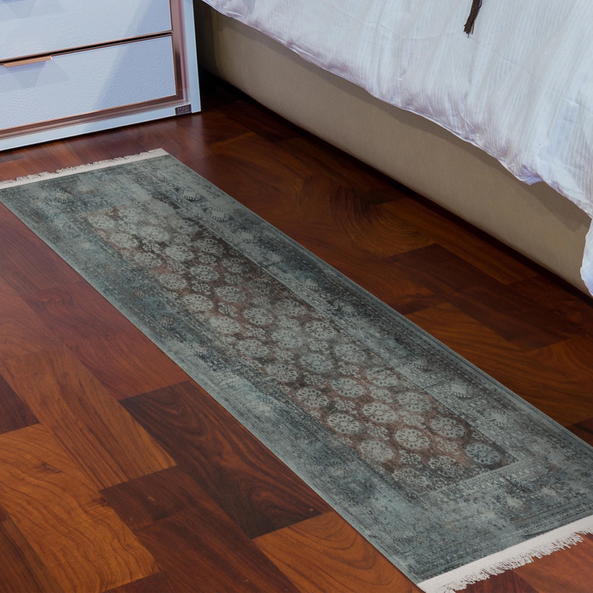 Ottomanson EFF3708-2X5 rugs - View #6