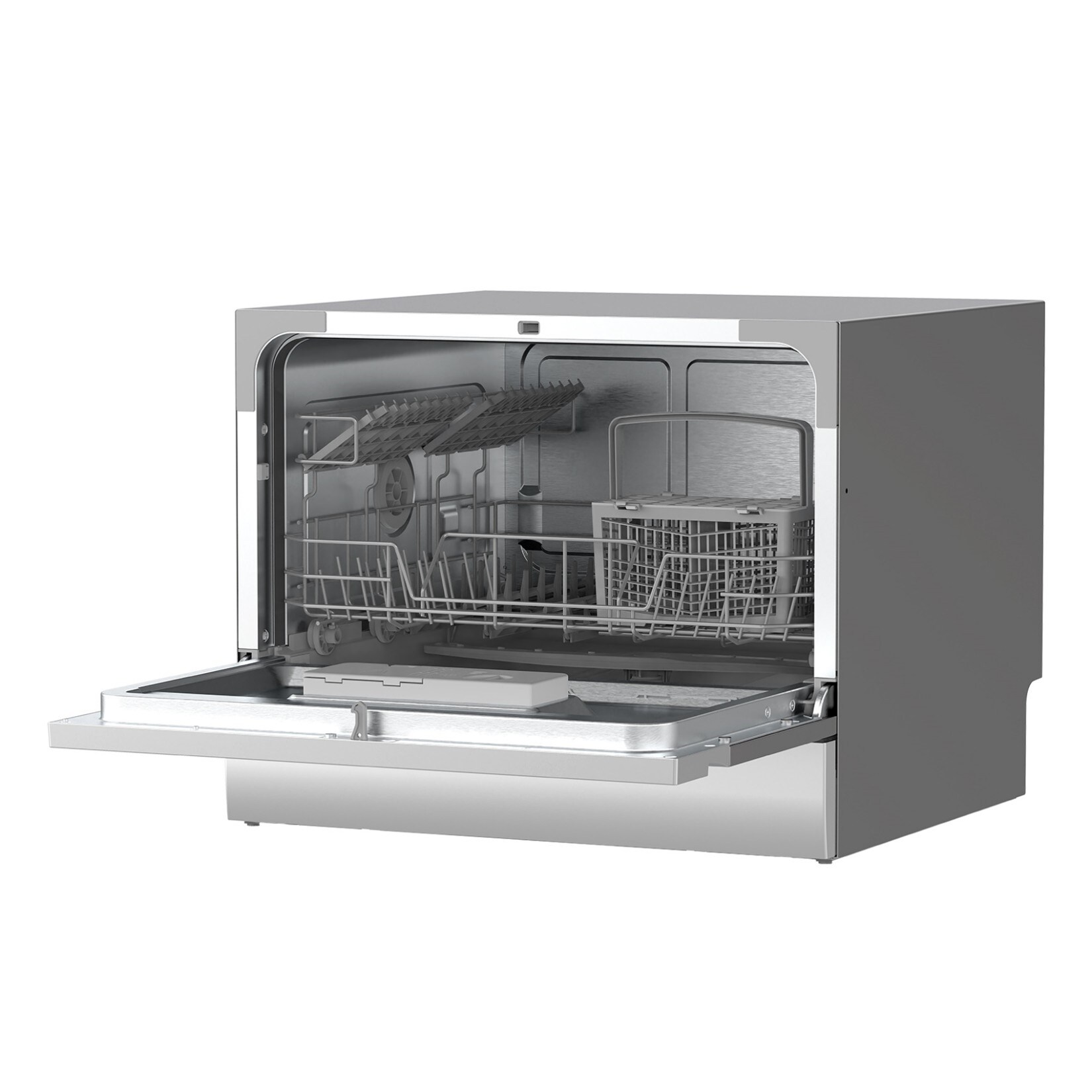 Midea MDC22P2ASS m050115 - View #9