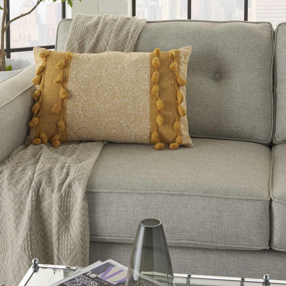 Mina Victory 798019074616 Accent-Pillows - View #2