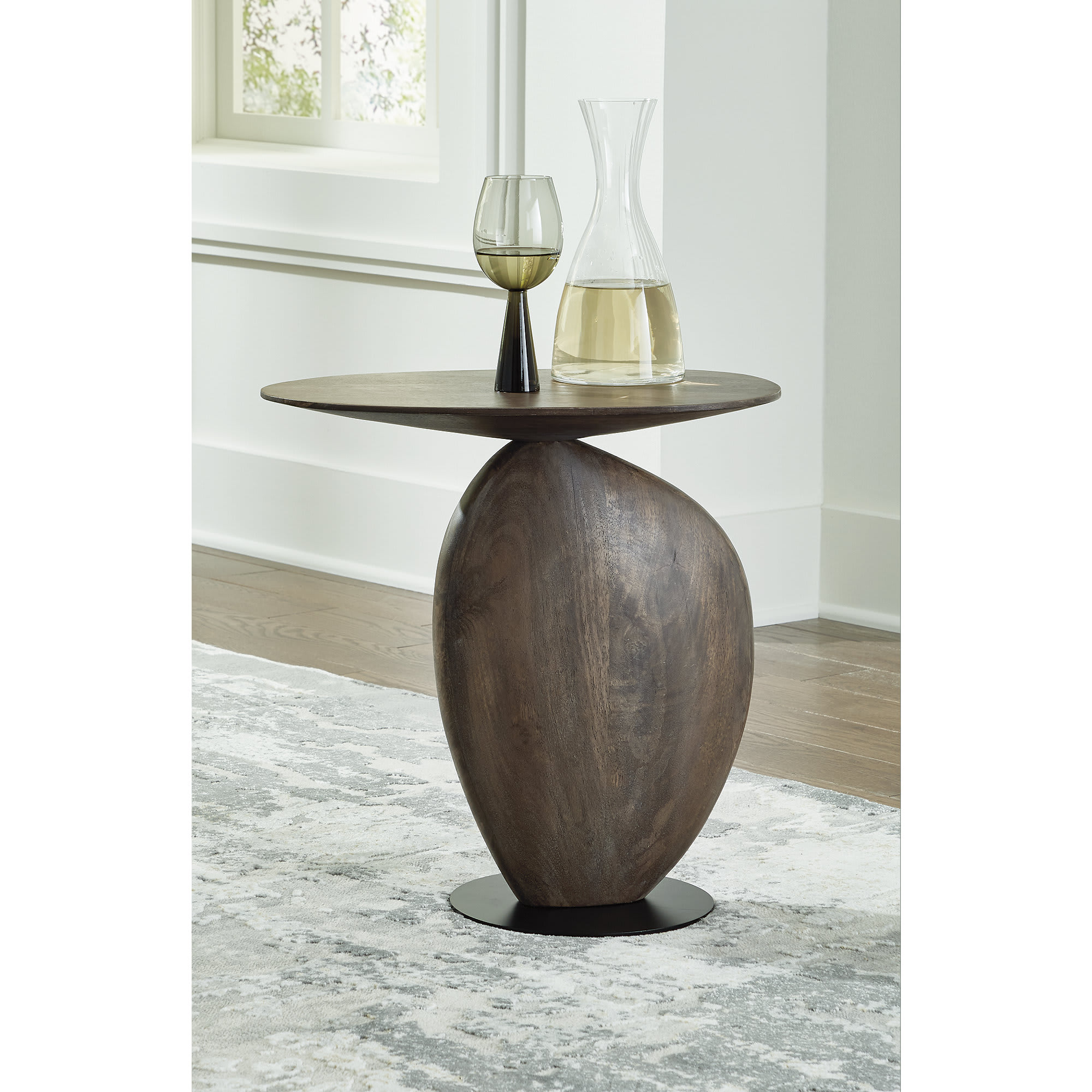 Signature Design by Ashley A4000612 End-Tables - View #2