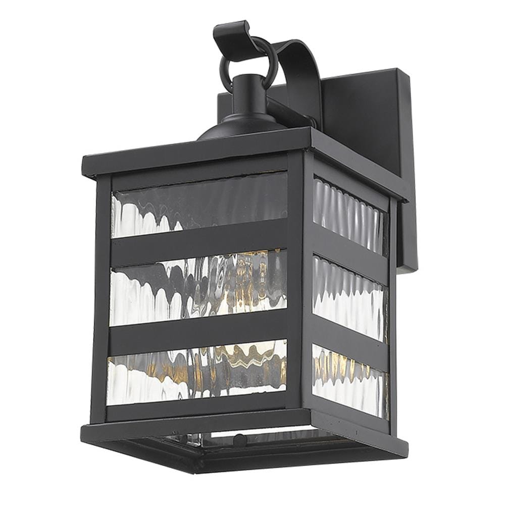 Acclaim Lighting 1672BK Outdoor-Wall-Lighting - View #2