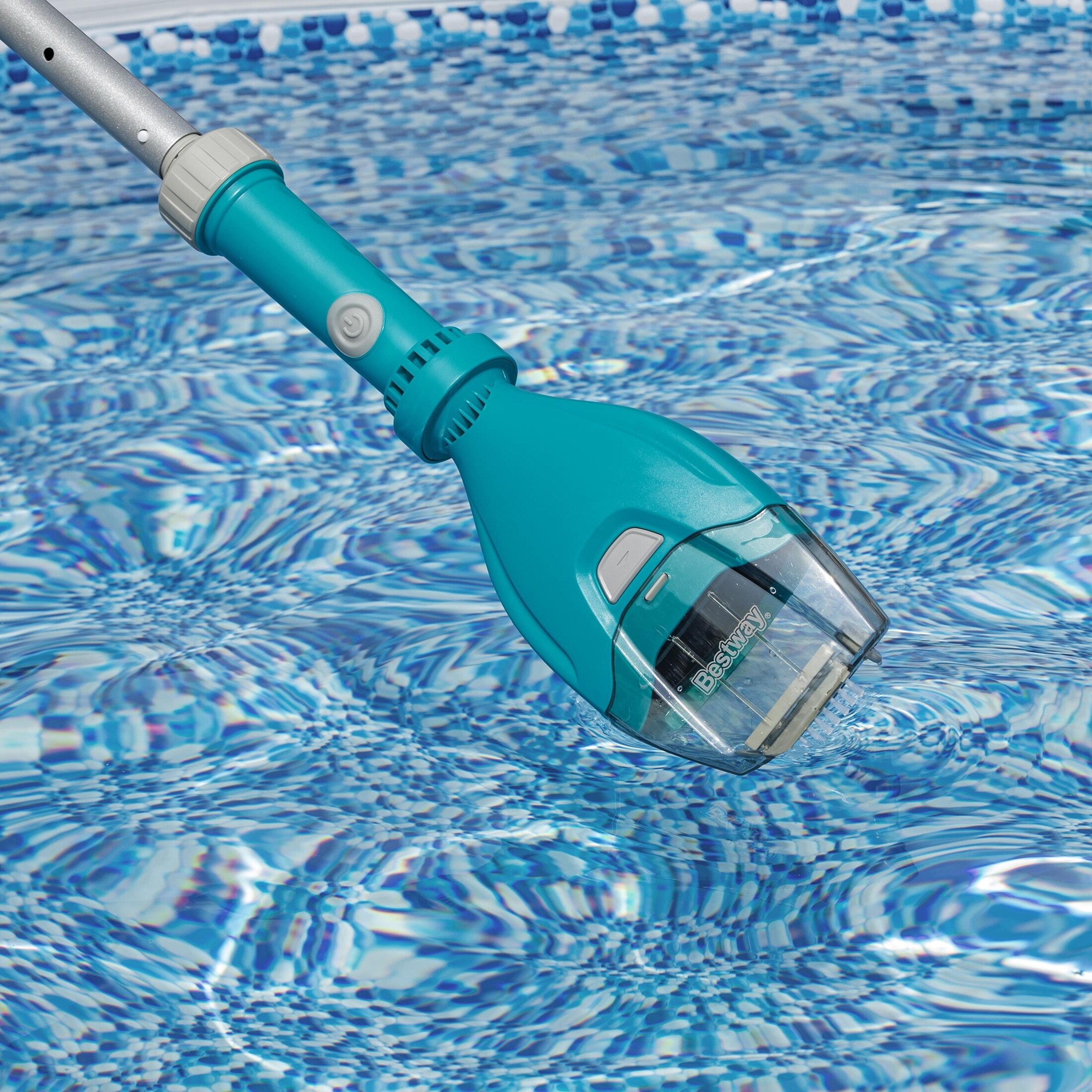 Bestway 58770E-BW Pool-Vacuums - View #9