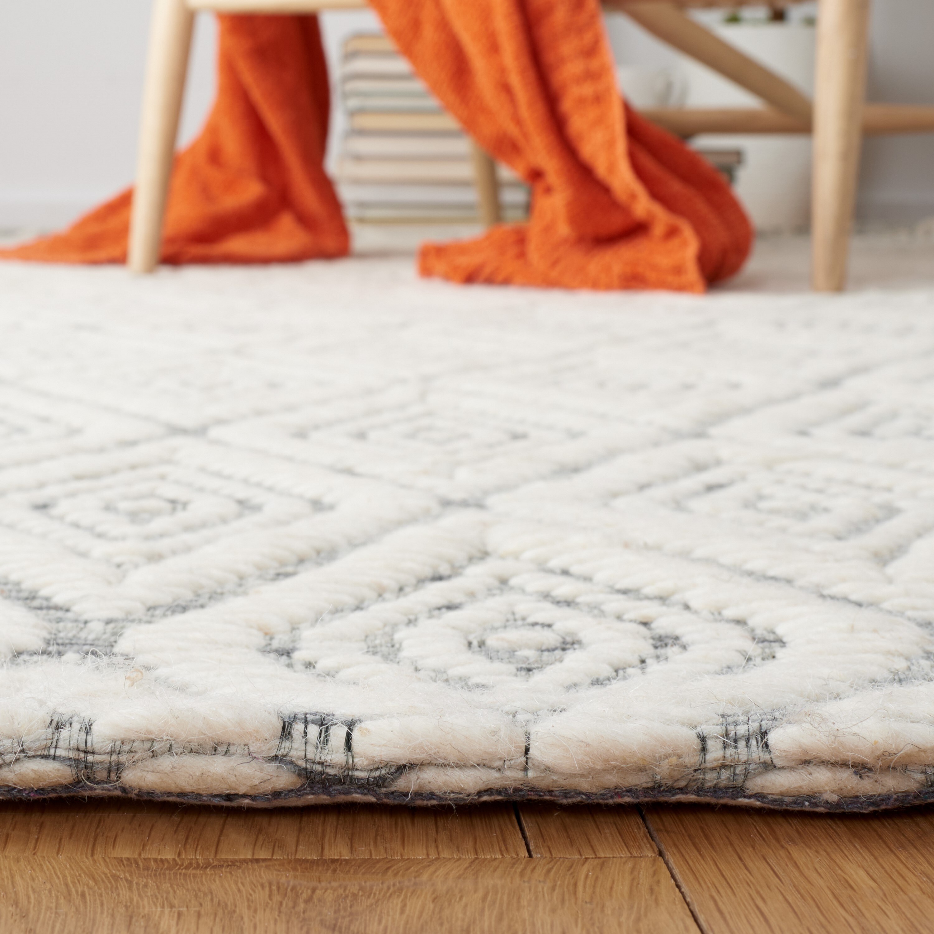 Safavieh MRB308G-28 rugs - View #4