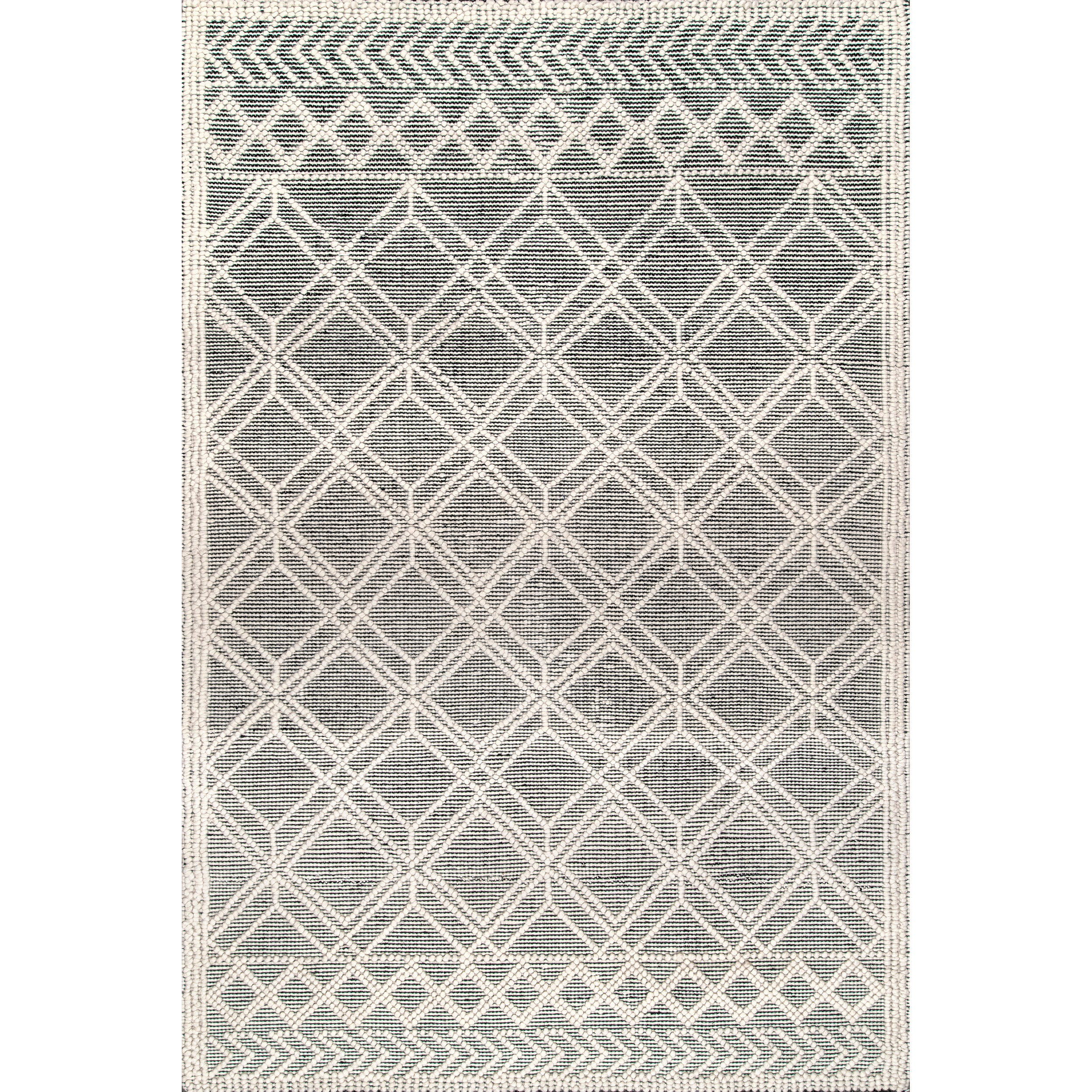 nuLOOM VESR01A-406 rugs - View #7