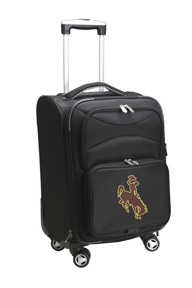 Mojo Licensing CLWYL202 21.5 X 12 X 14 Black Ballistic Nylon Softshell Carry-on Bag (1-Bag)