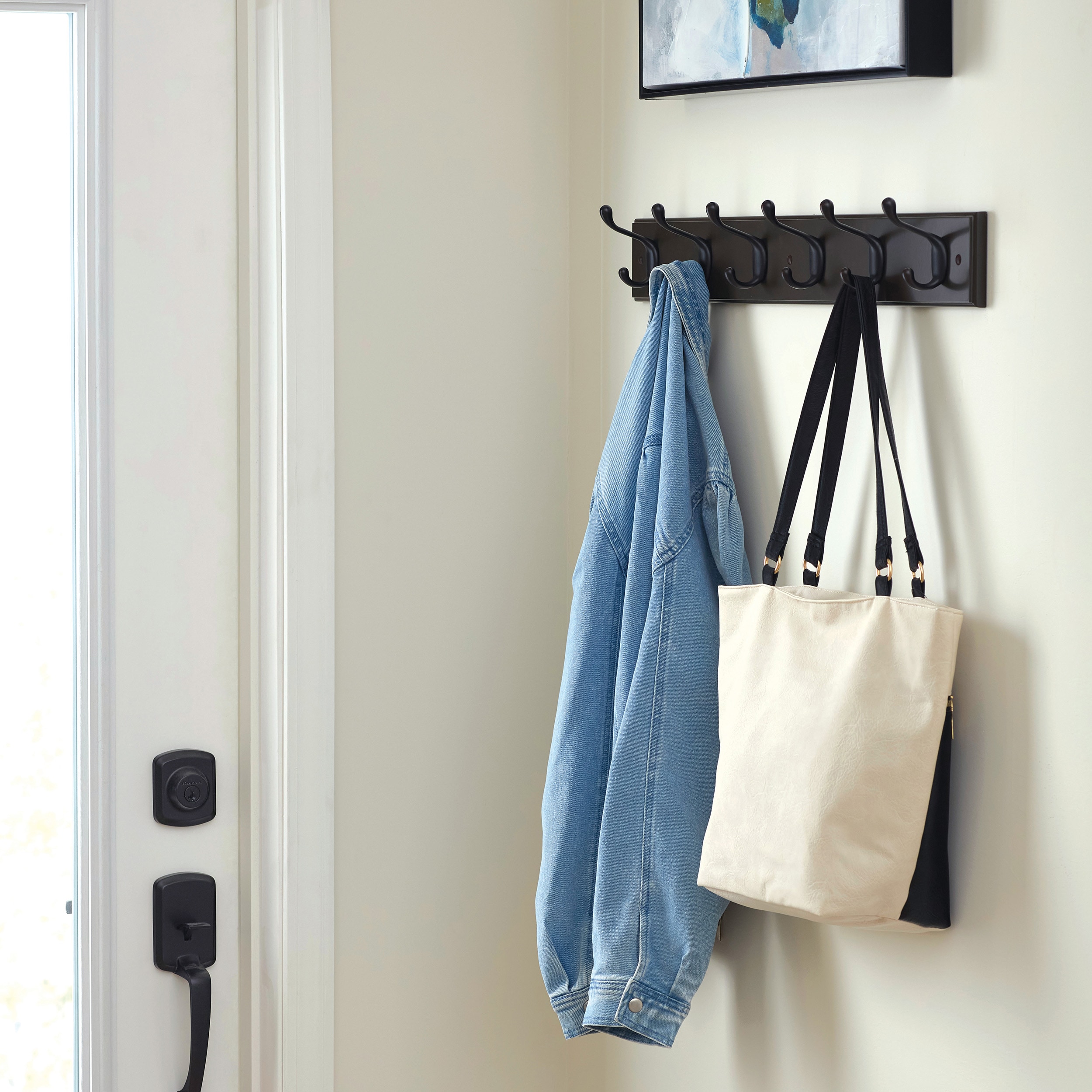 Style Selections 45990AEXLG Decorative-Wall-Hooks - View #13