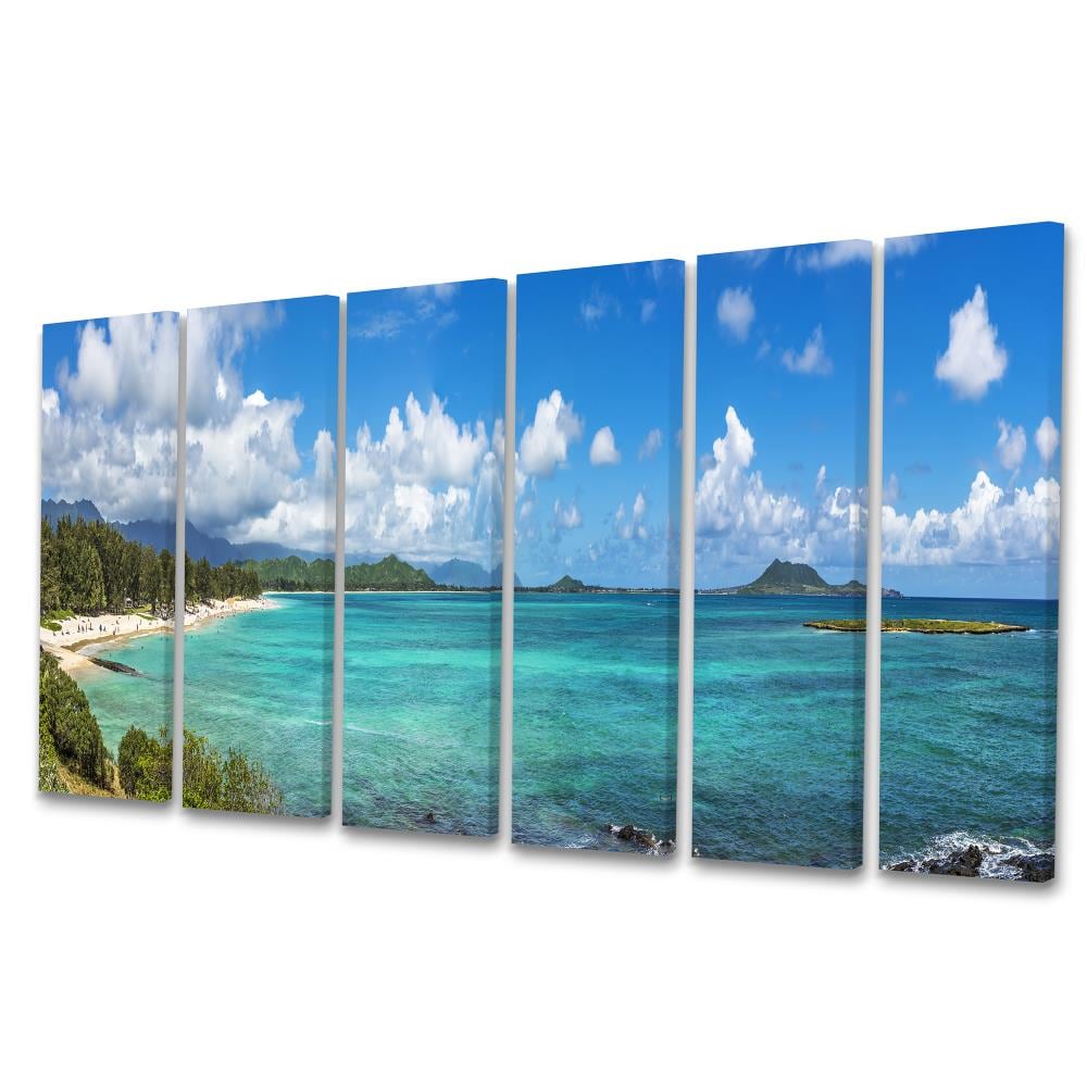 Designart PT18294-628 Wall-Art - View #2