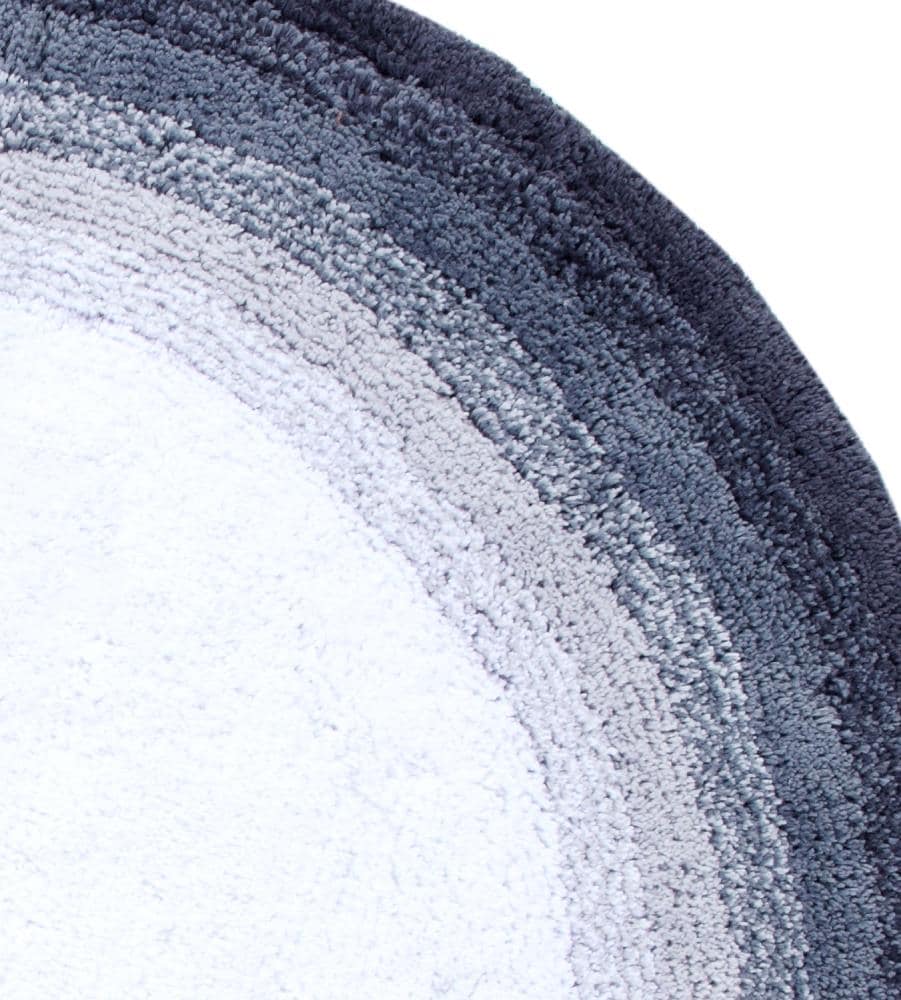 Better Trends BATO24SGRY Bath-Rugs - View #3