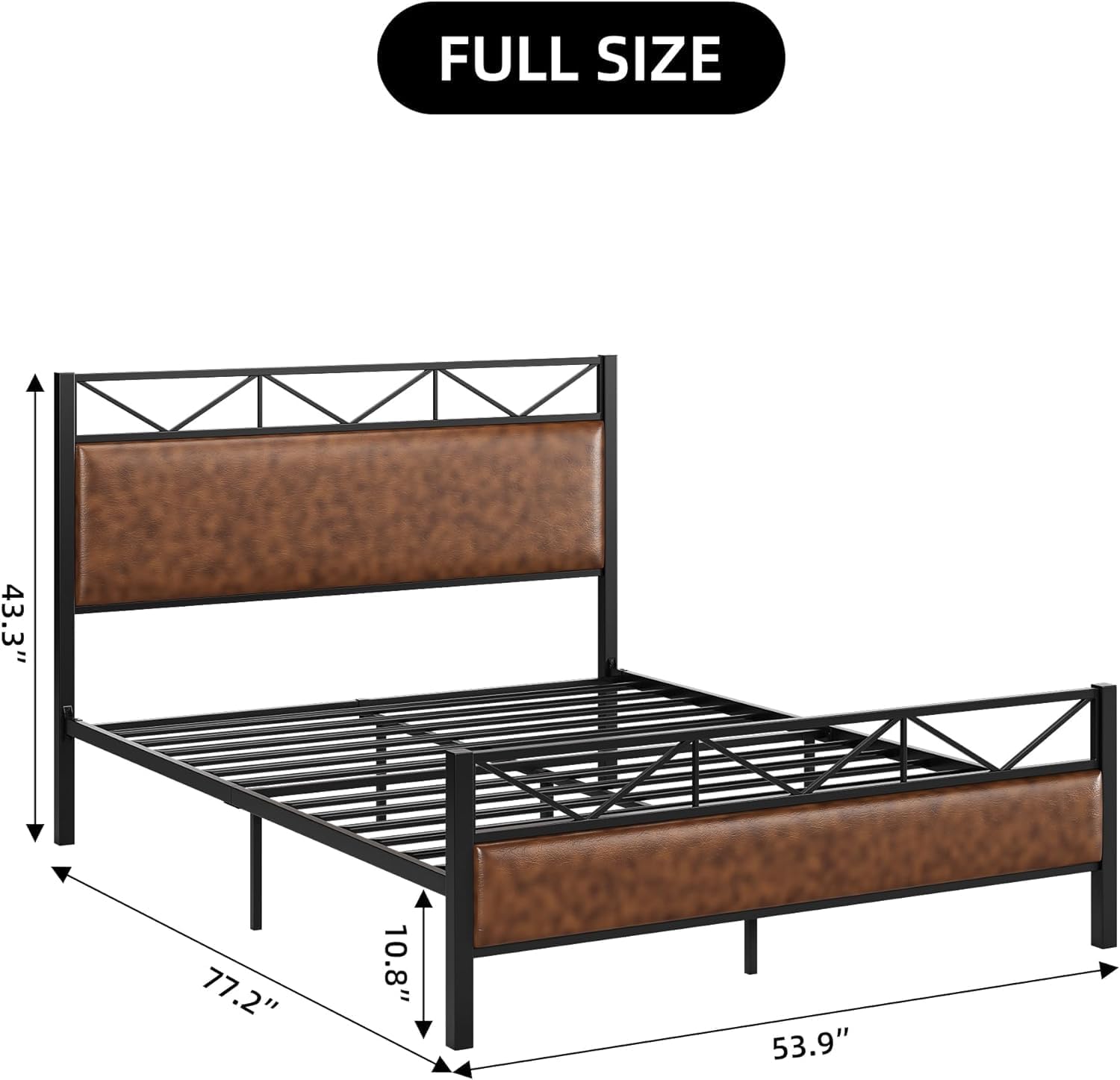 Qeetex LHF-BED-PHO-0YJH9QJP beds - View #2